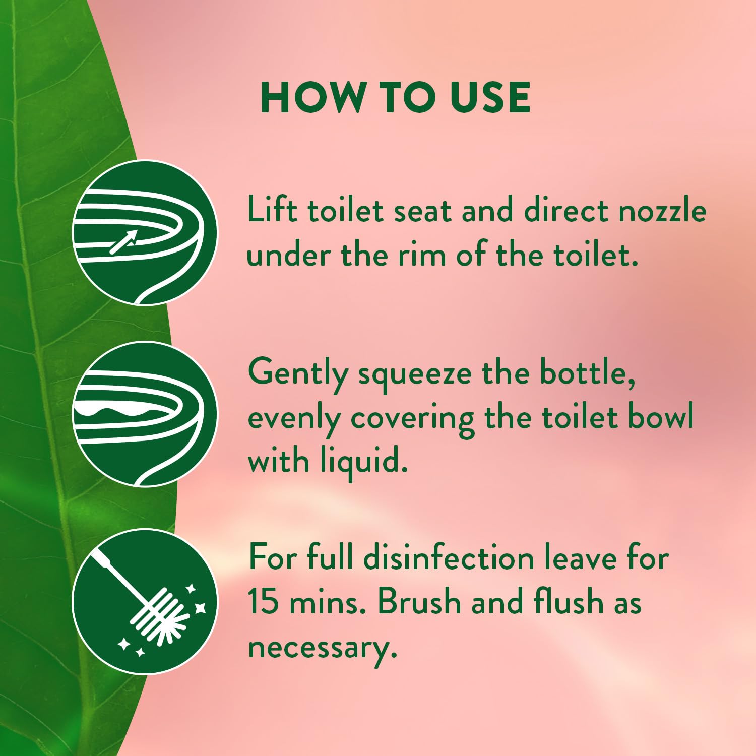 Zoflora - Fragrance Burst Gel Caribbean Grapefruit & Lime 750ml