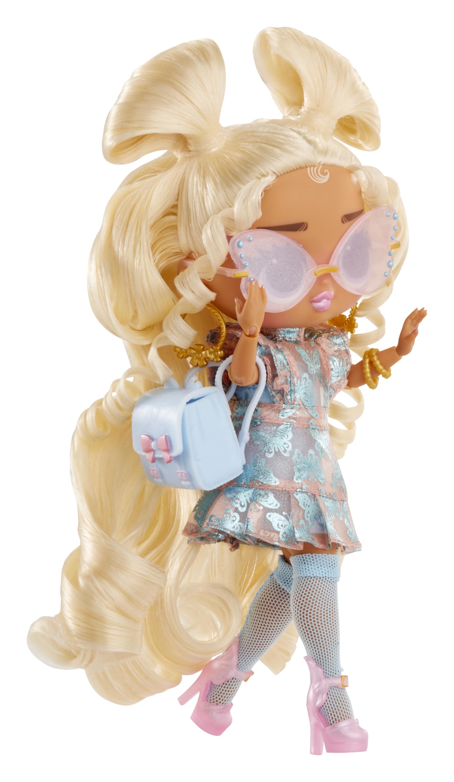 L.O.L. Surprise! Tweens Core Doll - Olivia Flutter - Fashion Doll with Accessories 2