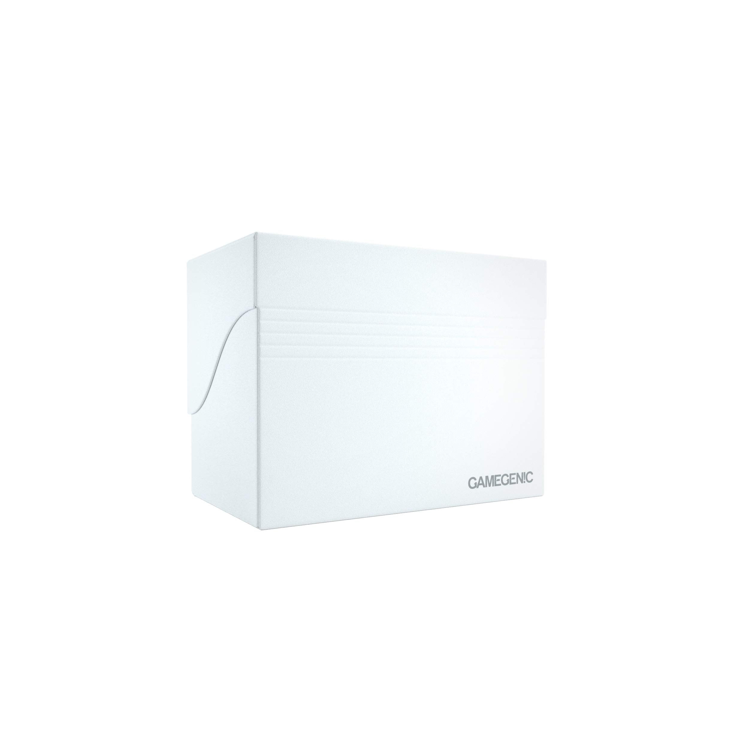 Gamegenic 80-Card Side Holder with Cobra Neck Technology - Holds 80 Double-Sleeved Cards 3