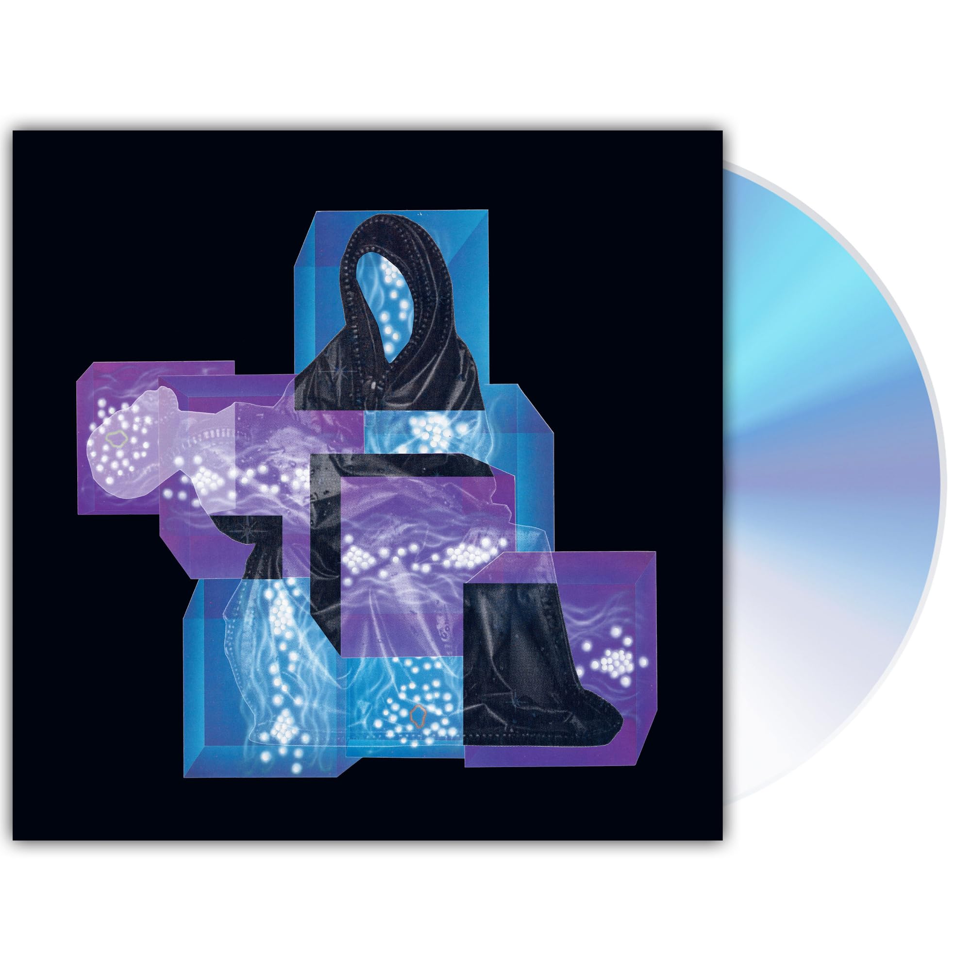 Miracle - The Living Likeness of My Electric Daemon [CD]