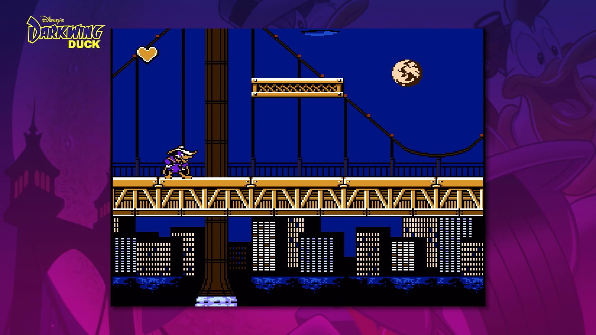 The Disney Afternoon Collection [Nintendo Switch] 6