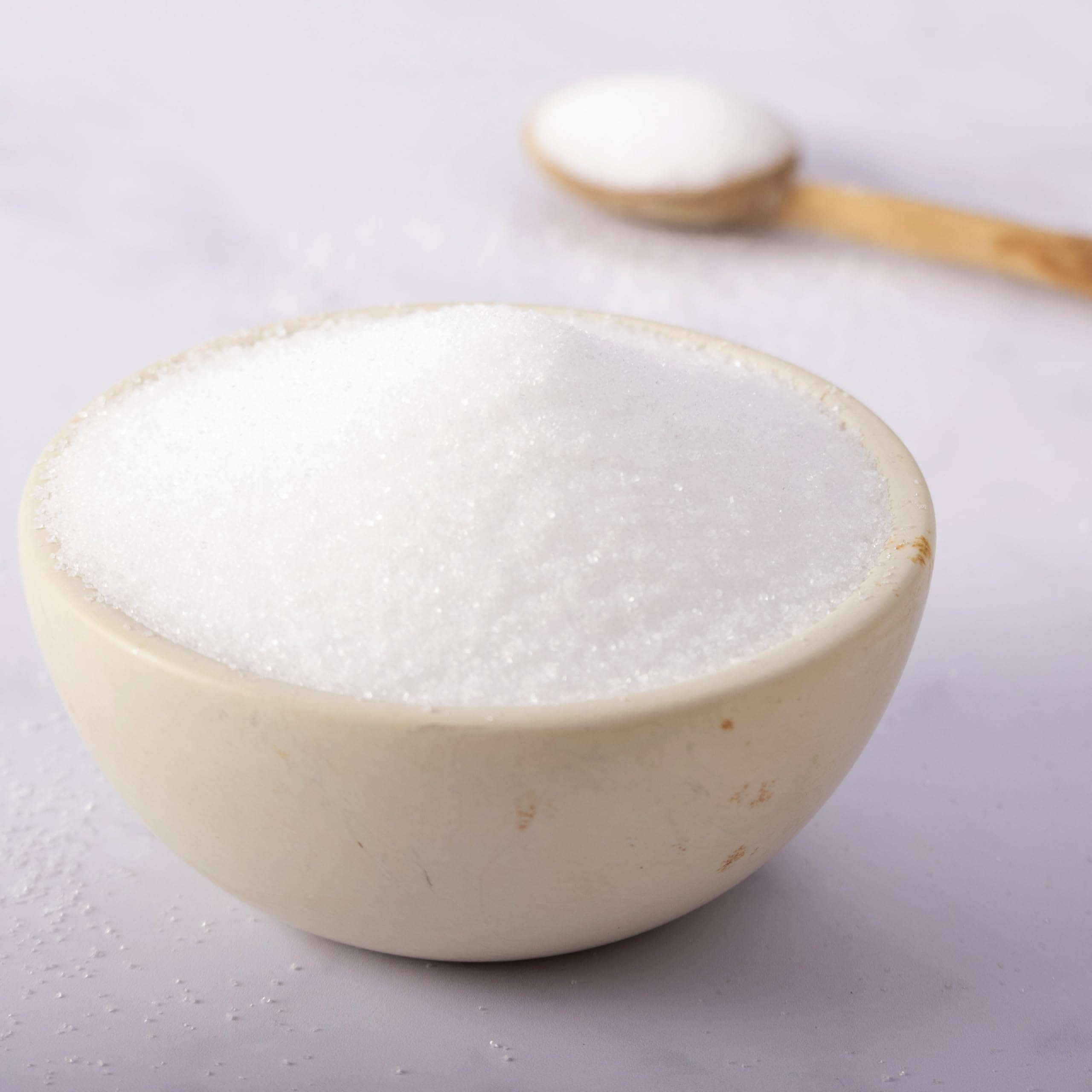 Wholefood Earth Food Grade Anhydrous Citric Acid Powder | 1kg 4