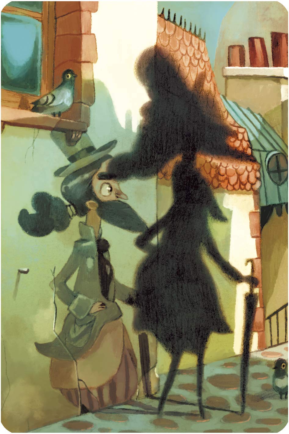 Asmodee Dixit Expansion 4: Origins Card Game 17