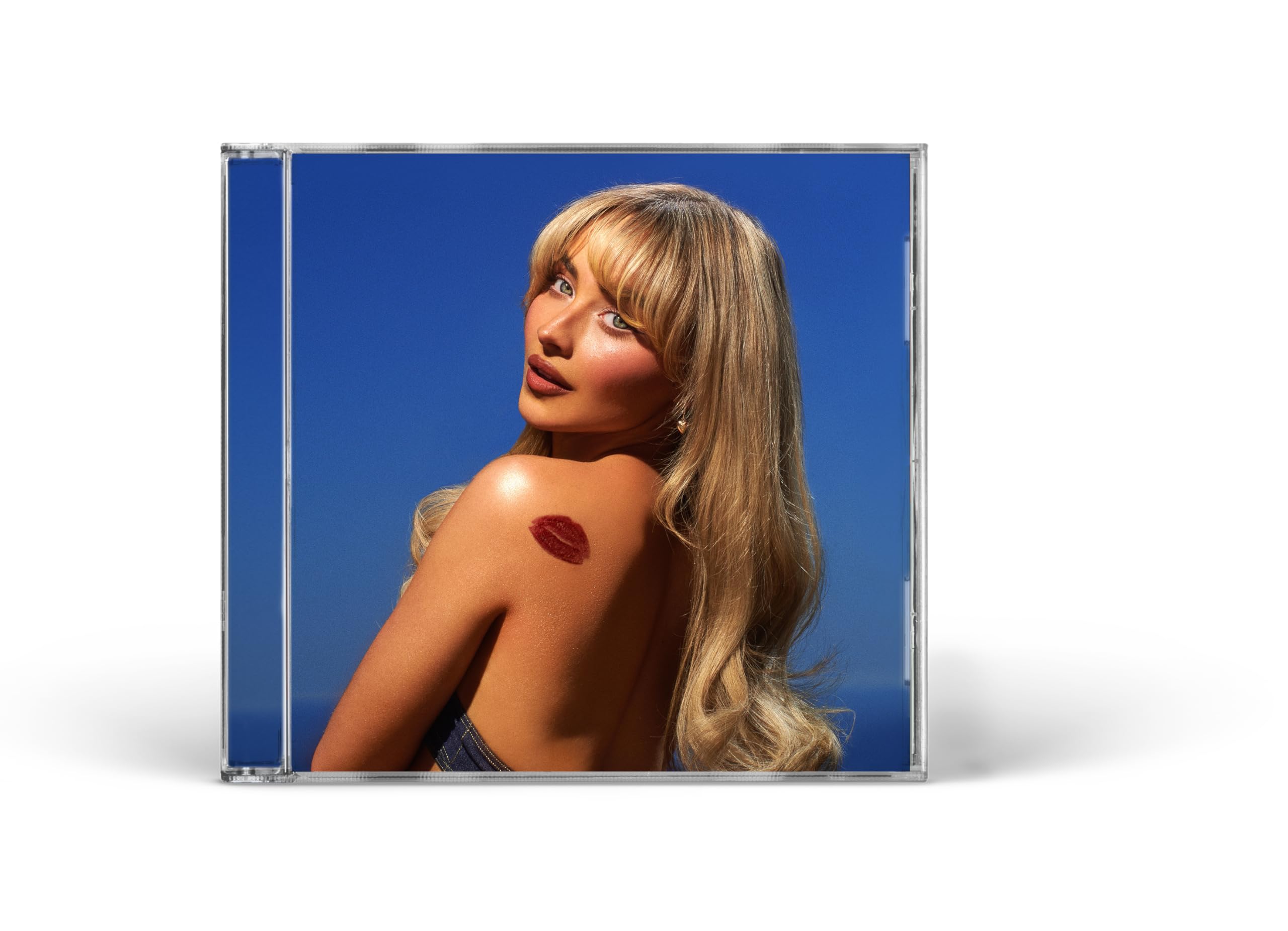 Sabrina Carpenter - Short n' Sweet [CD] 2
