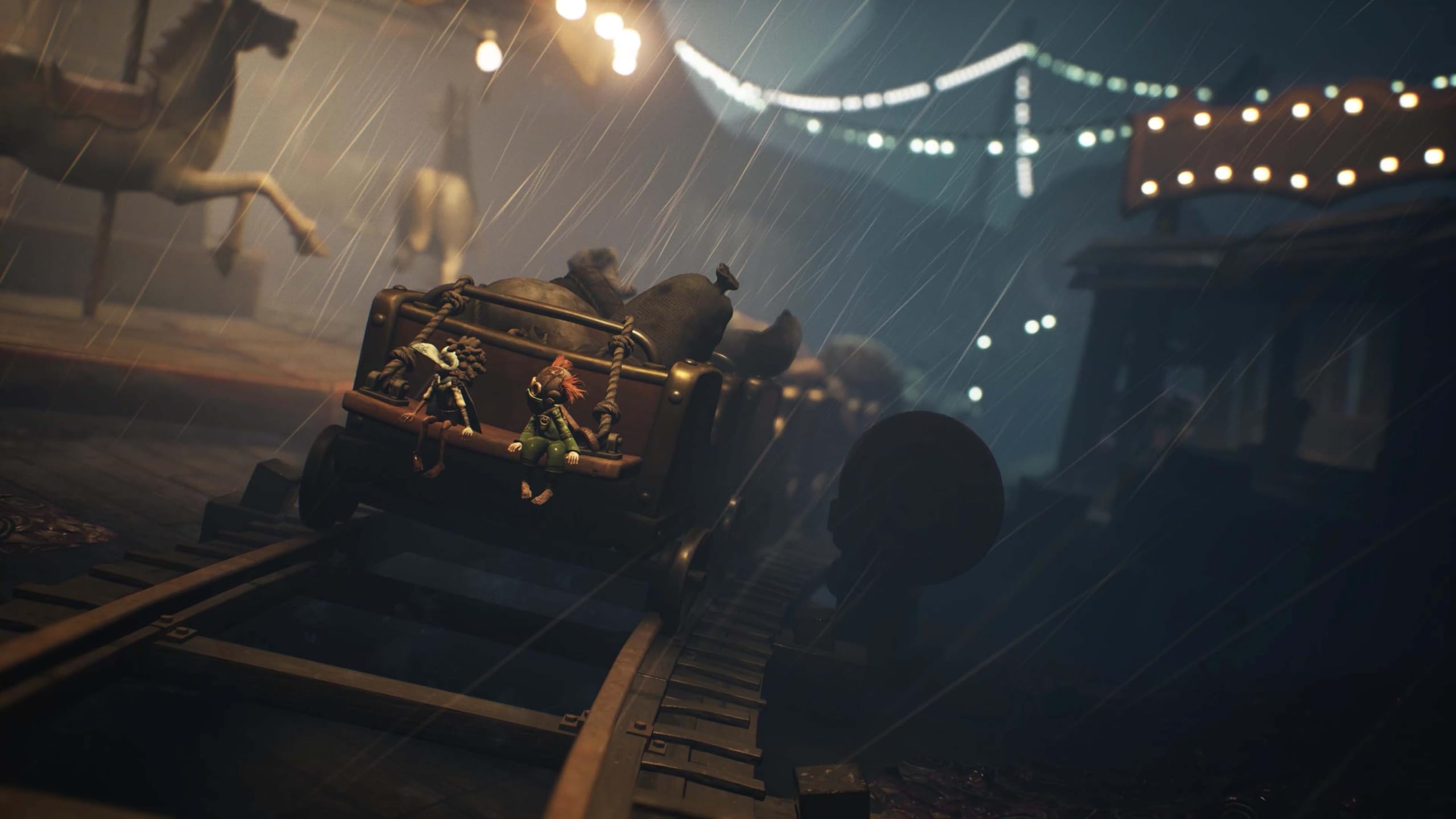 Little Nightmares III - Xbox Series X 7