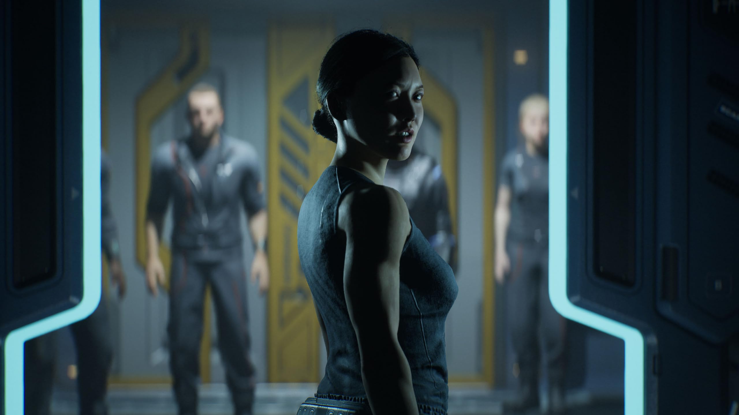Directive 8020 Deluxe Edition (PlayStation 5) 5