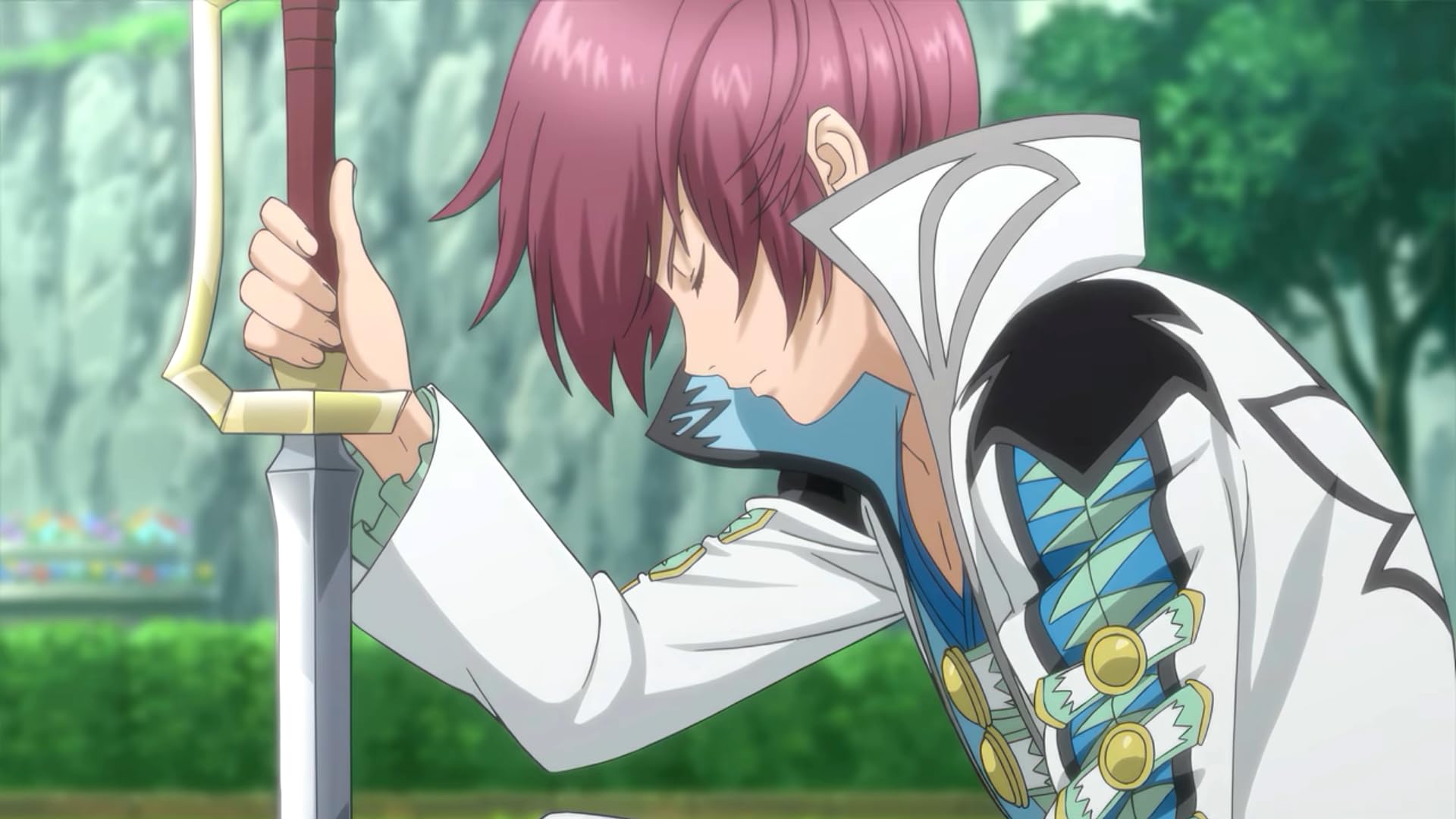 Tales of Graces f Remastered - Nintendo Switch 3