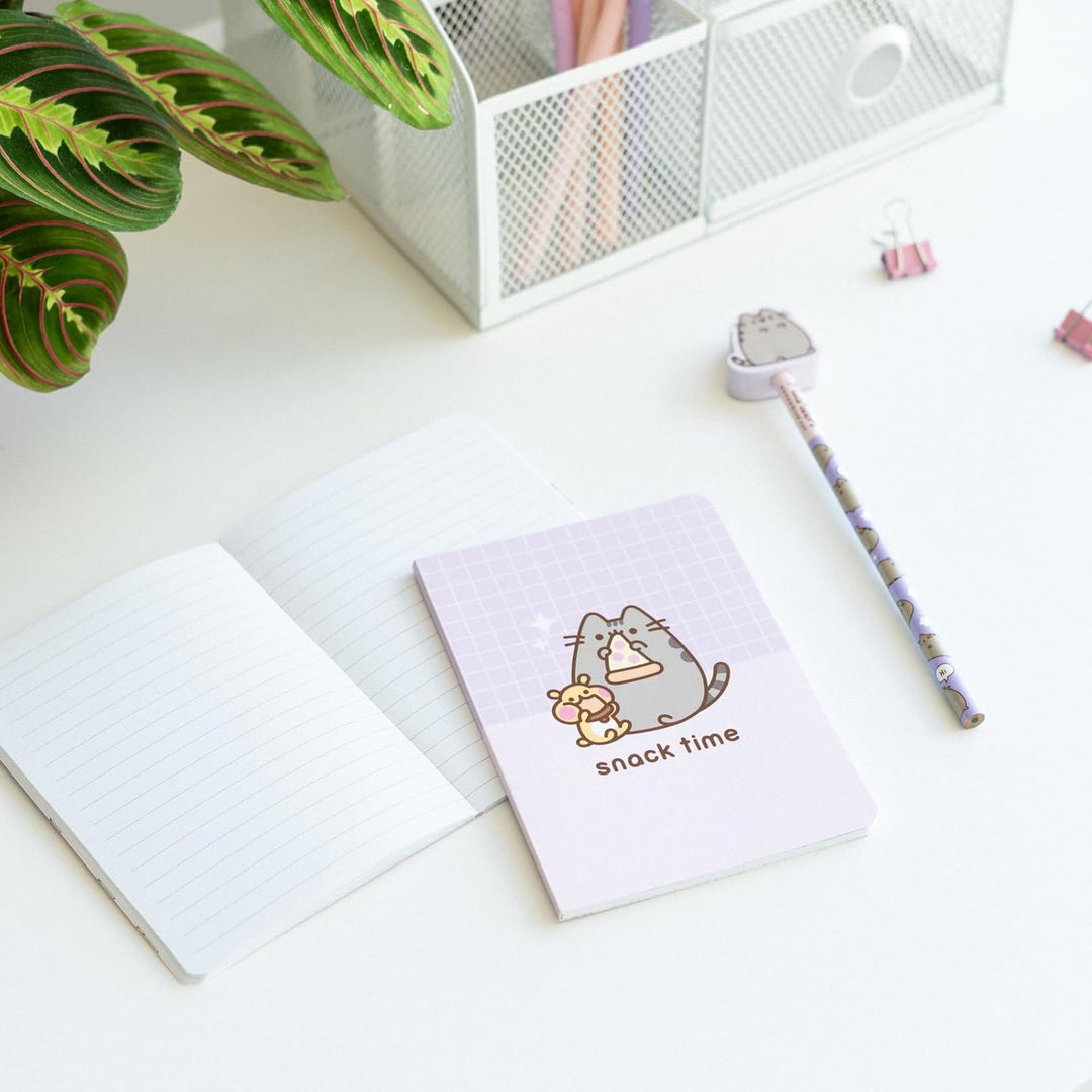 Grupo Erik Pusheen Moments - Pusheen Stationery Set (Pusheen-001)