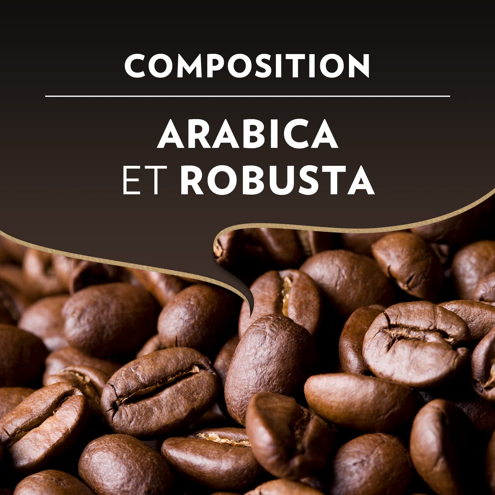 Lavazza Espresso Maestro Whole Roasted Coffee Beans - Organic Blend, 1kg 4