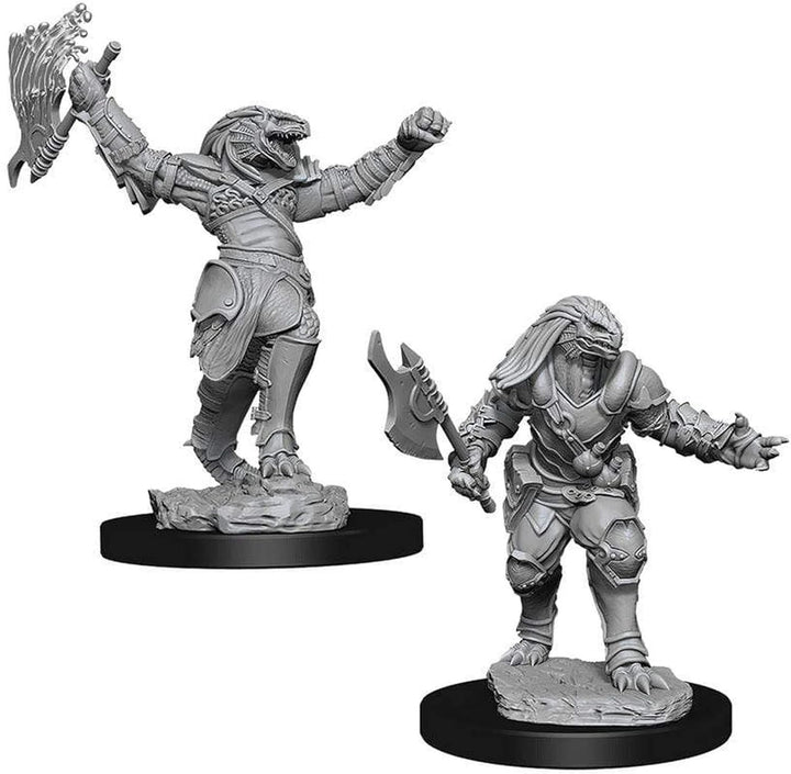 WizKids Gaming Accessories Set (WK73200)