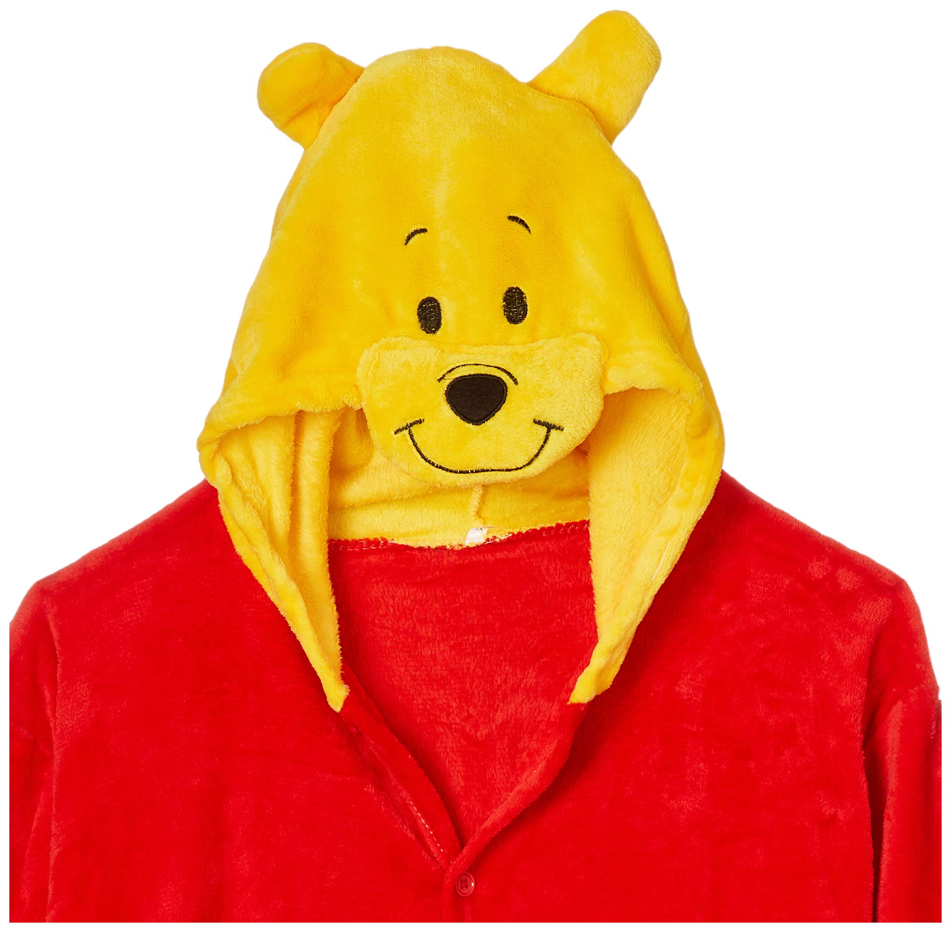 Everglamour Onesie Body Suit - Fancy Dress Costume for Adults 3