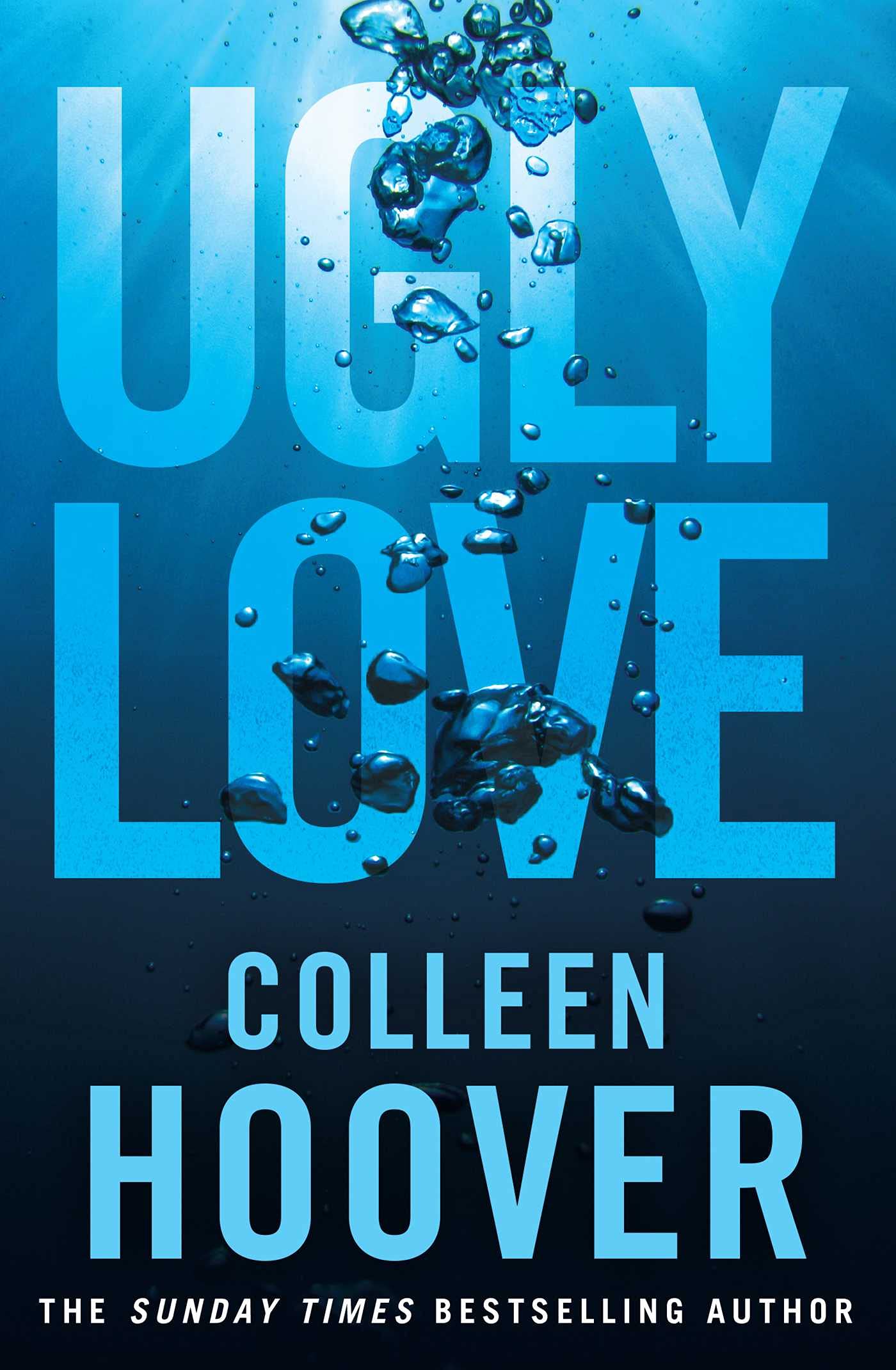 Hoover, Colleen - Ugly Love [Paperback Original]