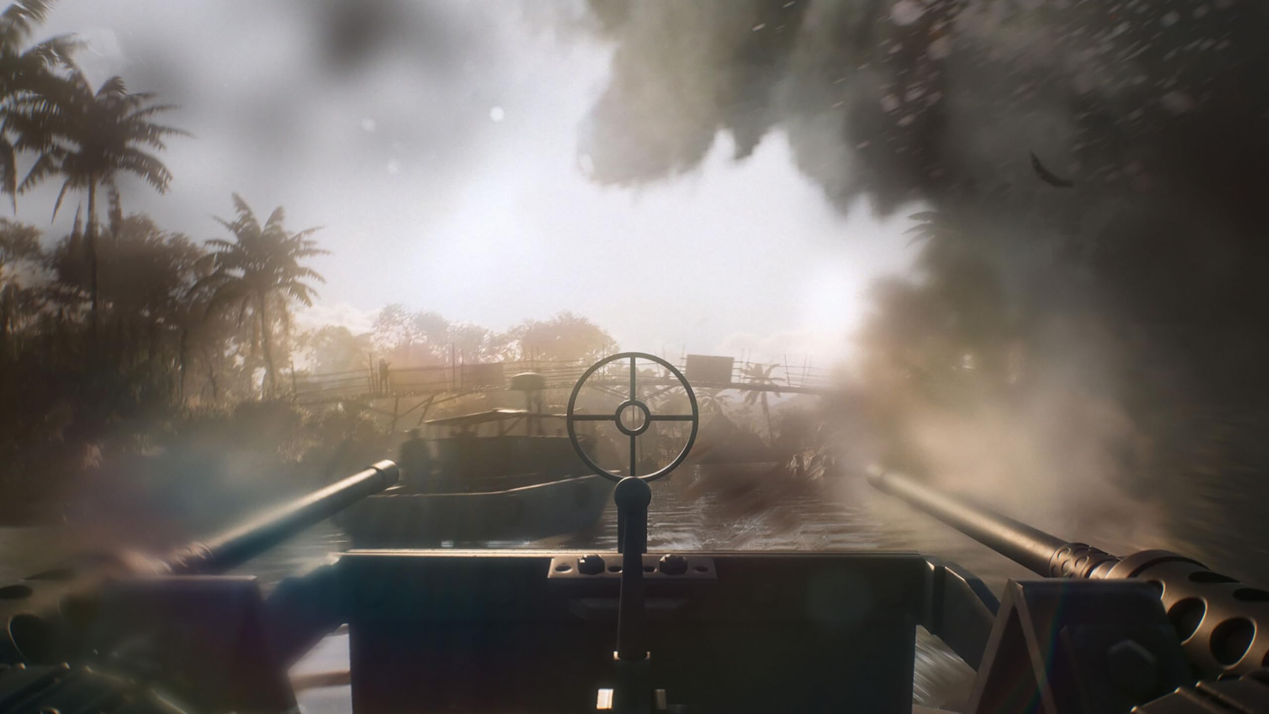 Hell Let Loose: Vietnam [Xbox Series X] 6