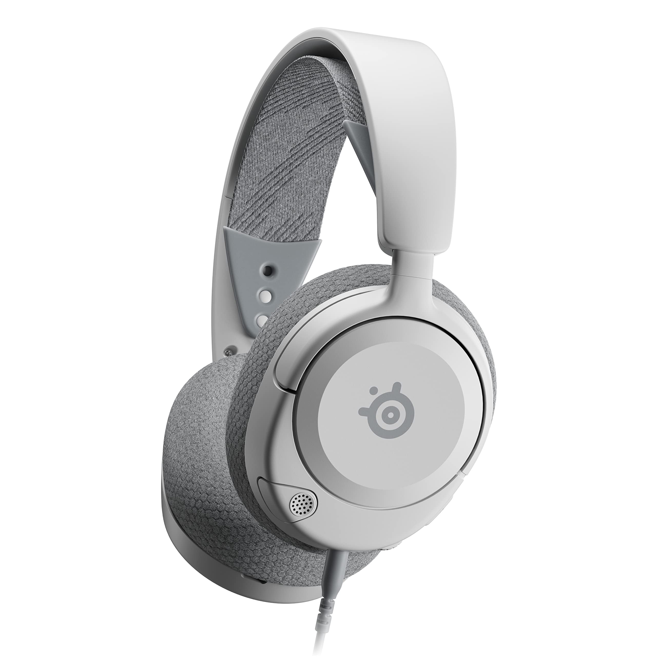 SteelSeries Arctis Nova 1 - Gaming Headset for PC, PS5, PS4, Switch, Xbox -