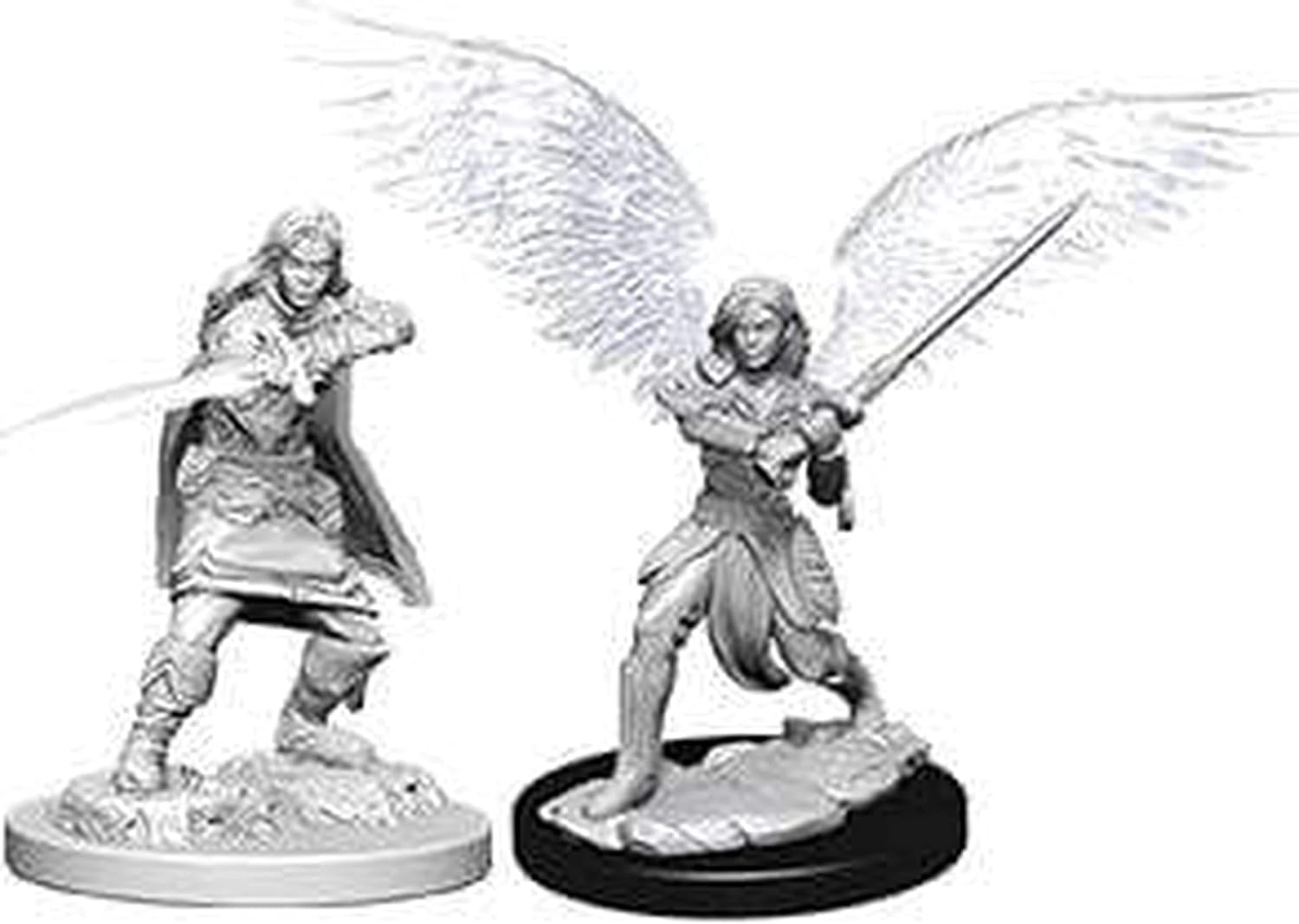 WizKids Fighter Cardstock Game Accessory
