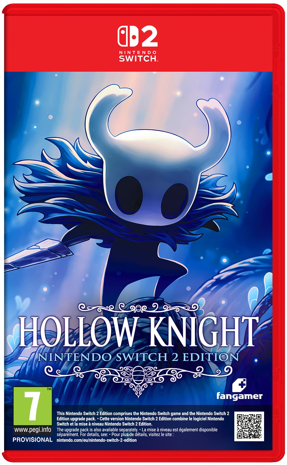 Hollow Knight [Nintendo Switch 2]