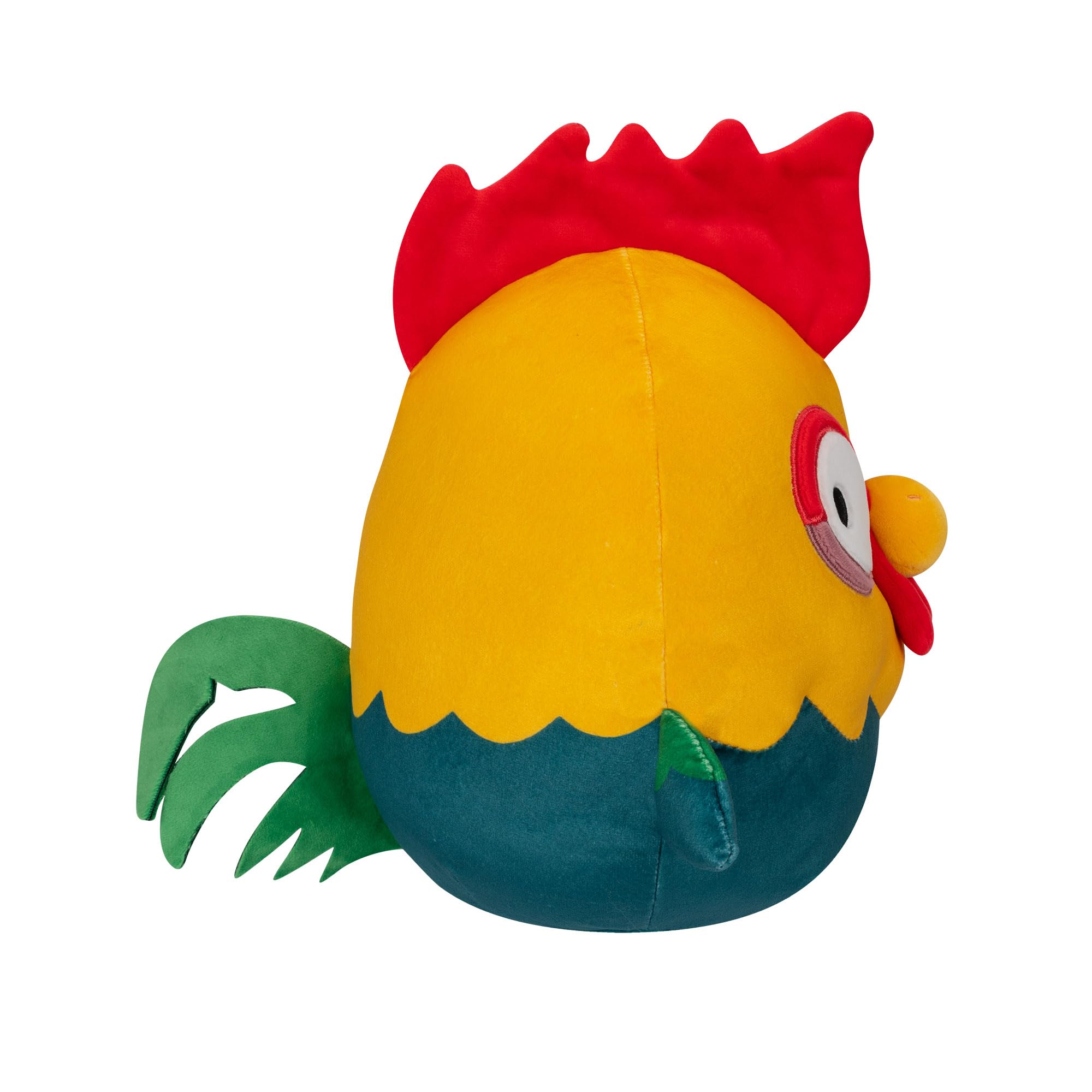 Squishmallows Disney Hei Hei 8-Inch Plush - Super Soft Collectible Stuffed Animal 8