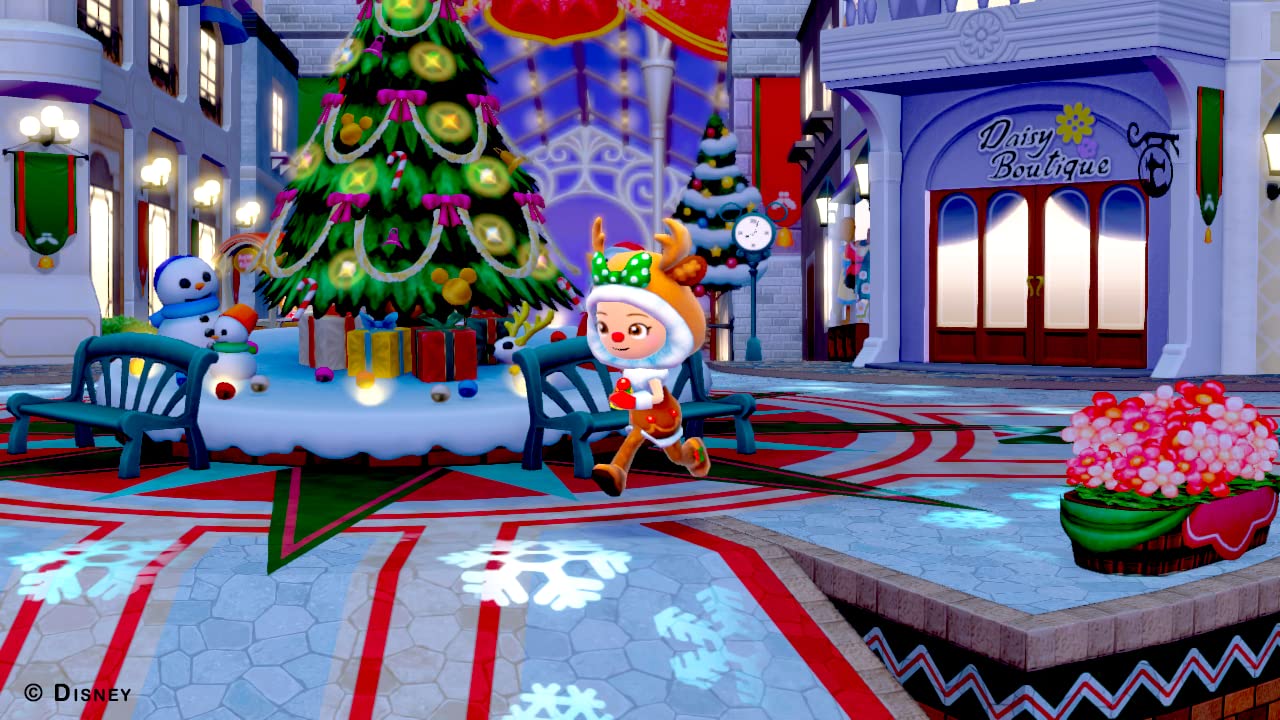 Disney Magical World 2: Enchanted Edition - Nintendo Switch Digital Edition 7