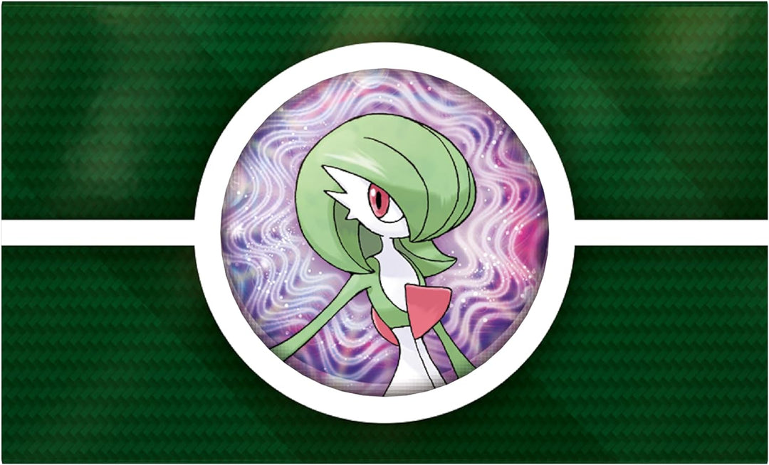 Pokémon Gardevoir ex League Battle Deck Trading Card Game (290-85753)