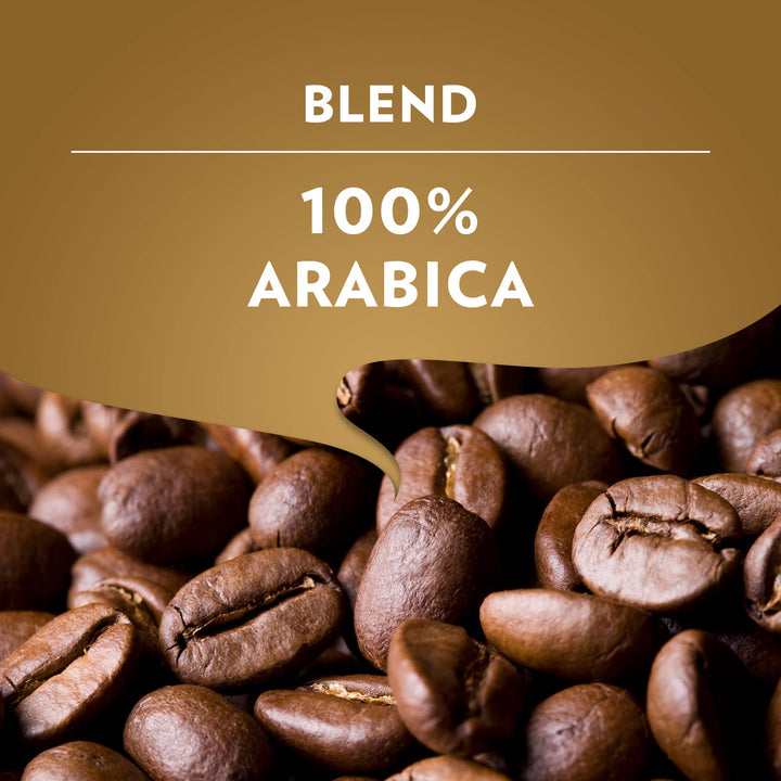 Lavazza Qualita Oro Italian Whole Bean Coffee 2.2 lb (997.9 g)