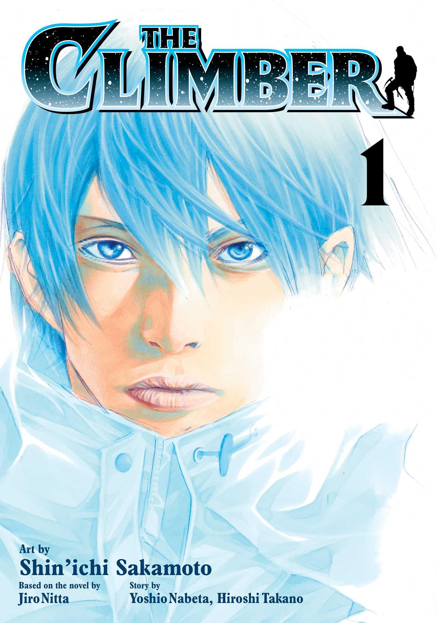 The Climber, Vol. 1: Volume 1 by Viz Media - Paperback | 448 Pages
