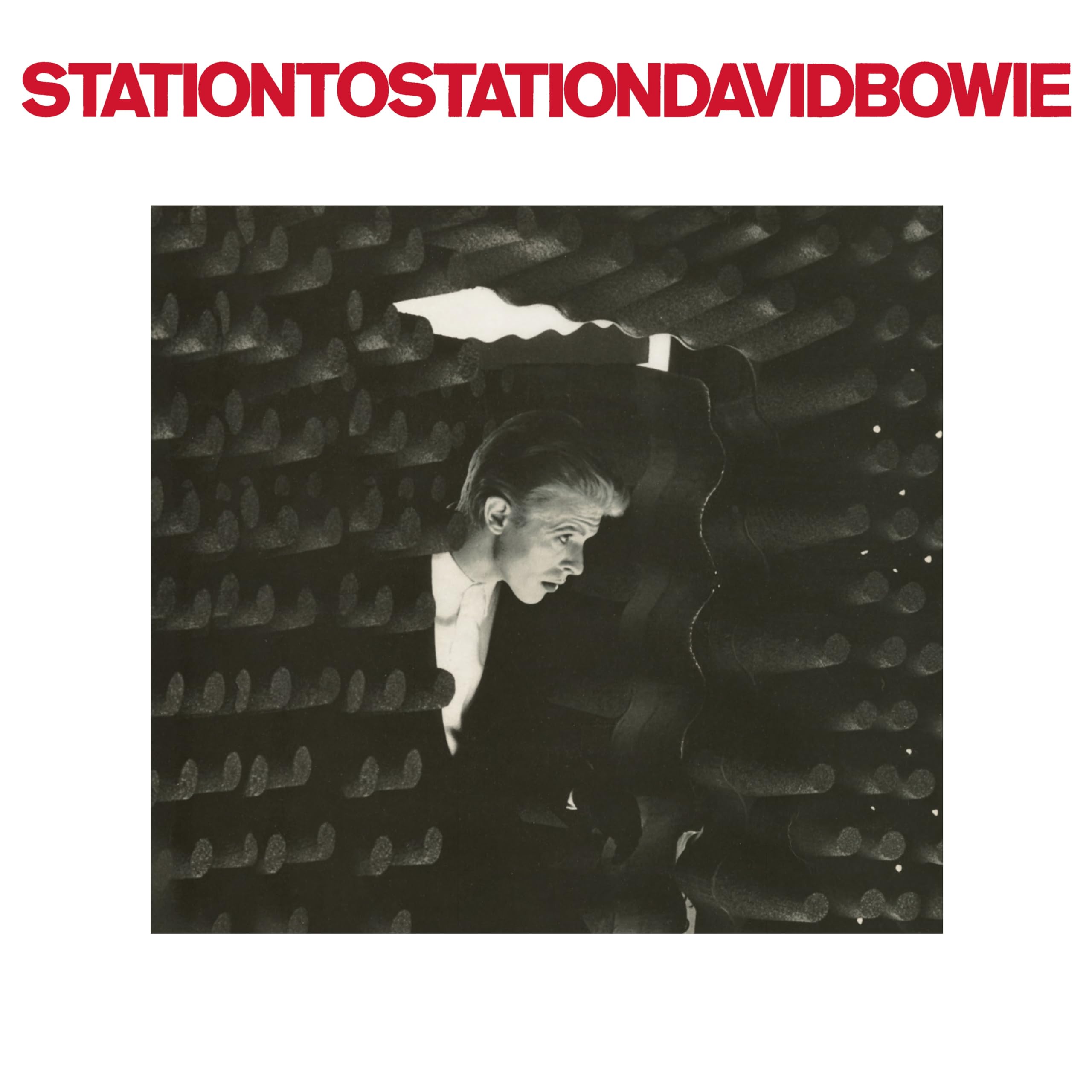 David Bowie - Station to Station [VINYL]