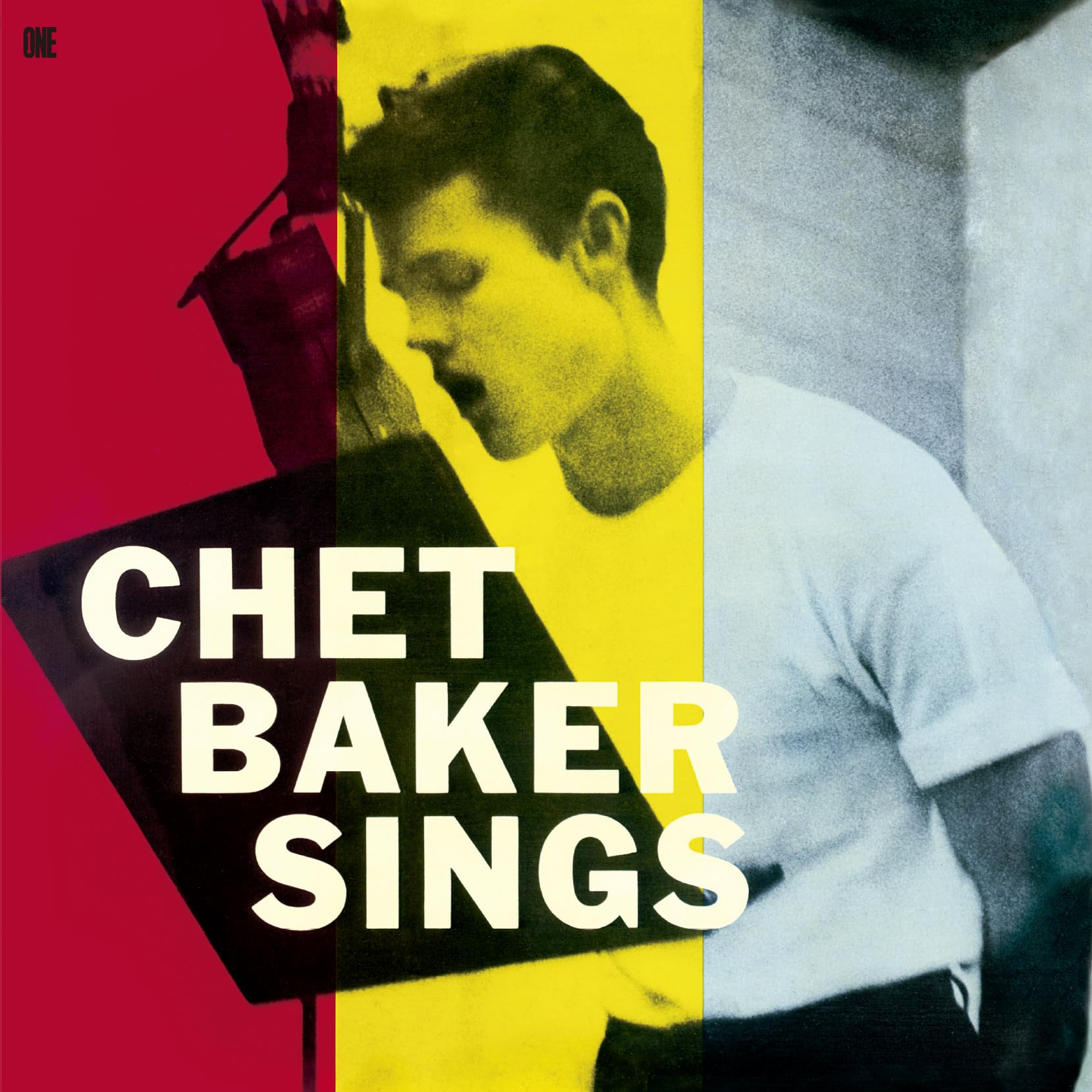 Chet Baker - Chet Baker Sings [180-Gram Limited Edition Vinyl]