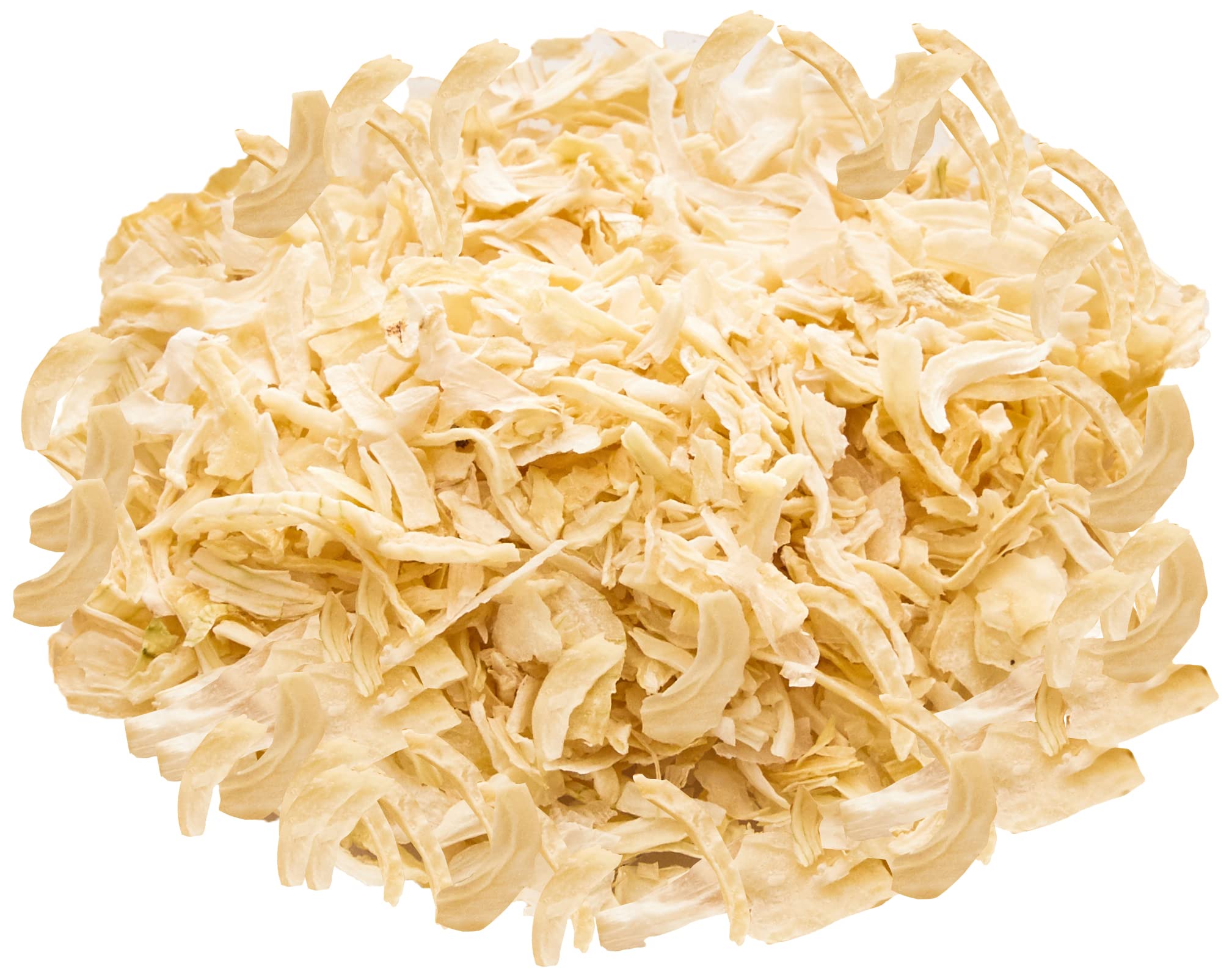 Old India Onion Flakes - 100% Natural Indian Seasoning | 1kg Heat Sealed Bag 3