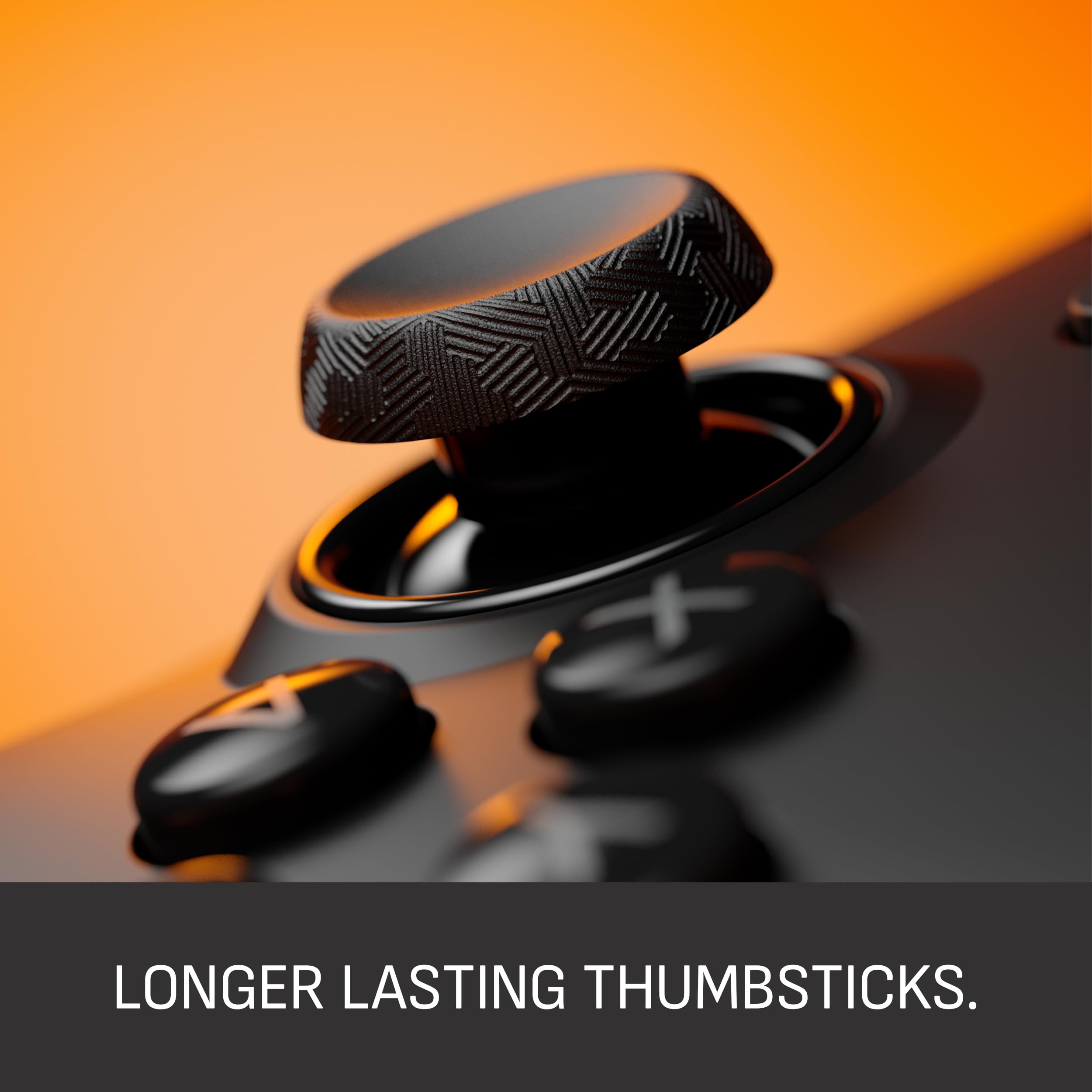 SCUF VALOR Wired Performance Xbox Controller - Customisable Paddles, Endurance TMR Thumbsticks 3