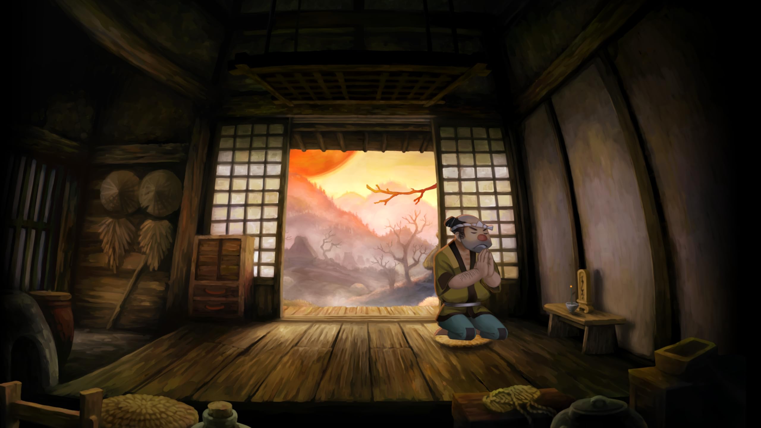 Muramasa: Revenant Blades – Deluxe Edition [Nintendo Switch] 9