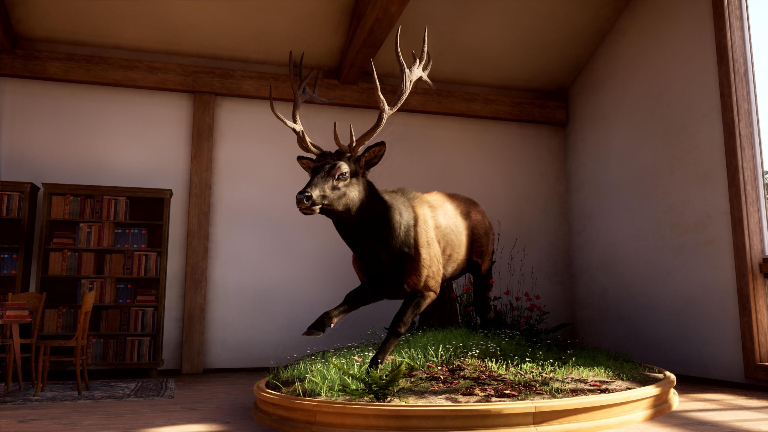 Way of the Hunter 2 Deluxe Edition [PC]