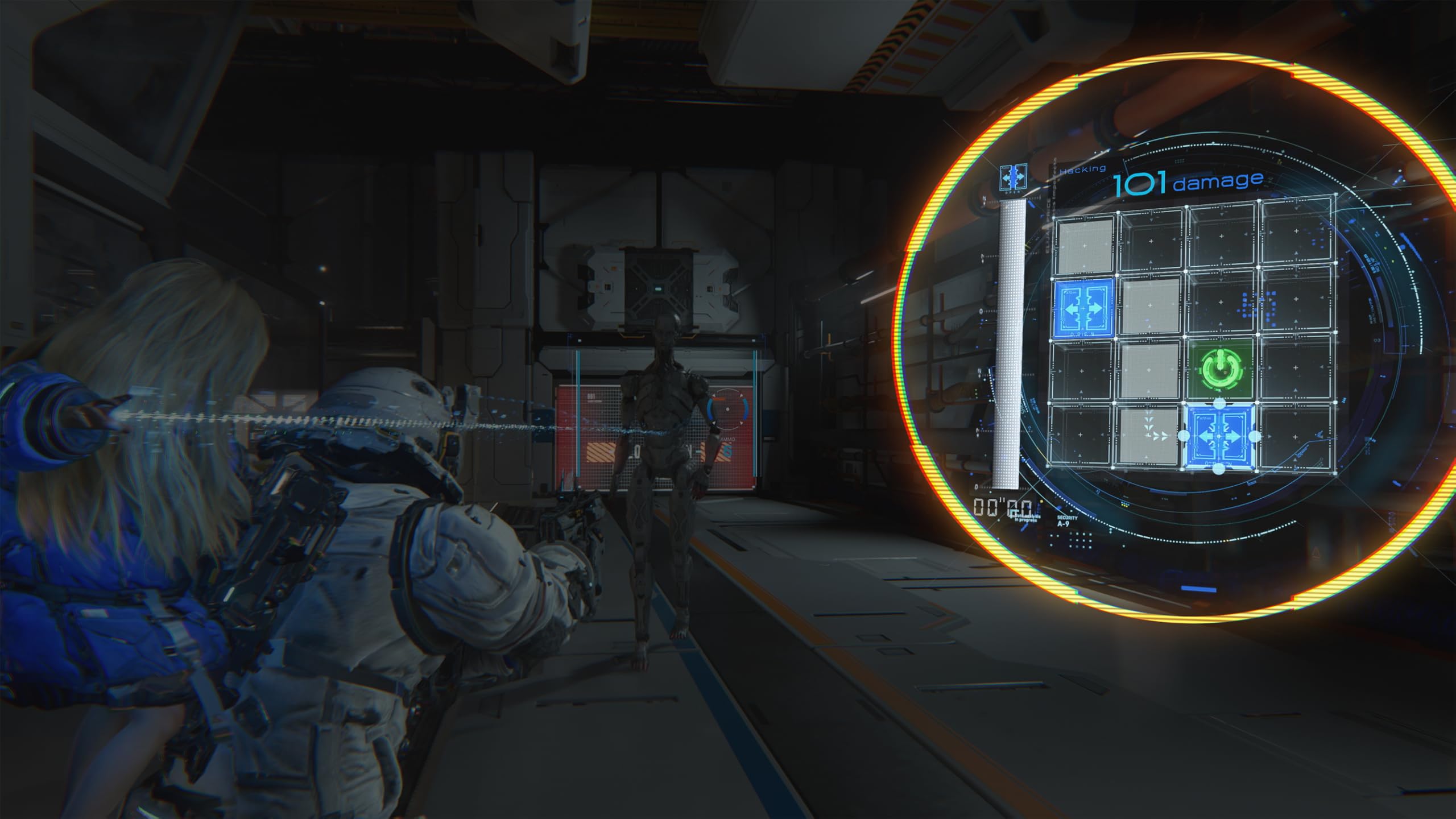 Pragmata (Xbox Series X) 2