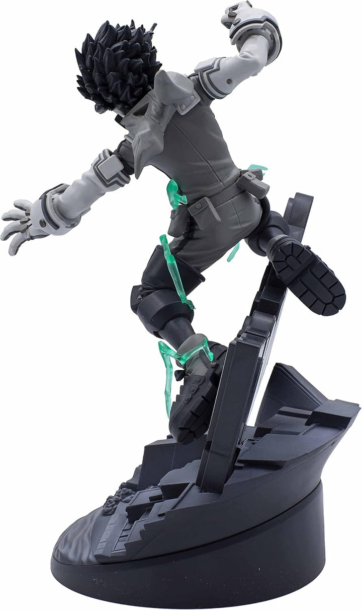 Banpresto My Hero Academia Dioramatic - Izuku Midoriya Statue (BP18667)