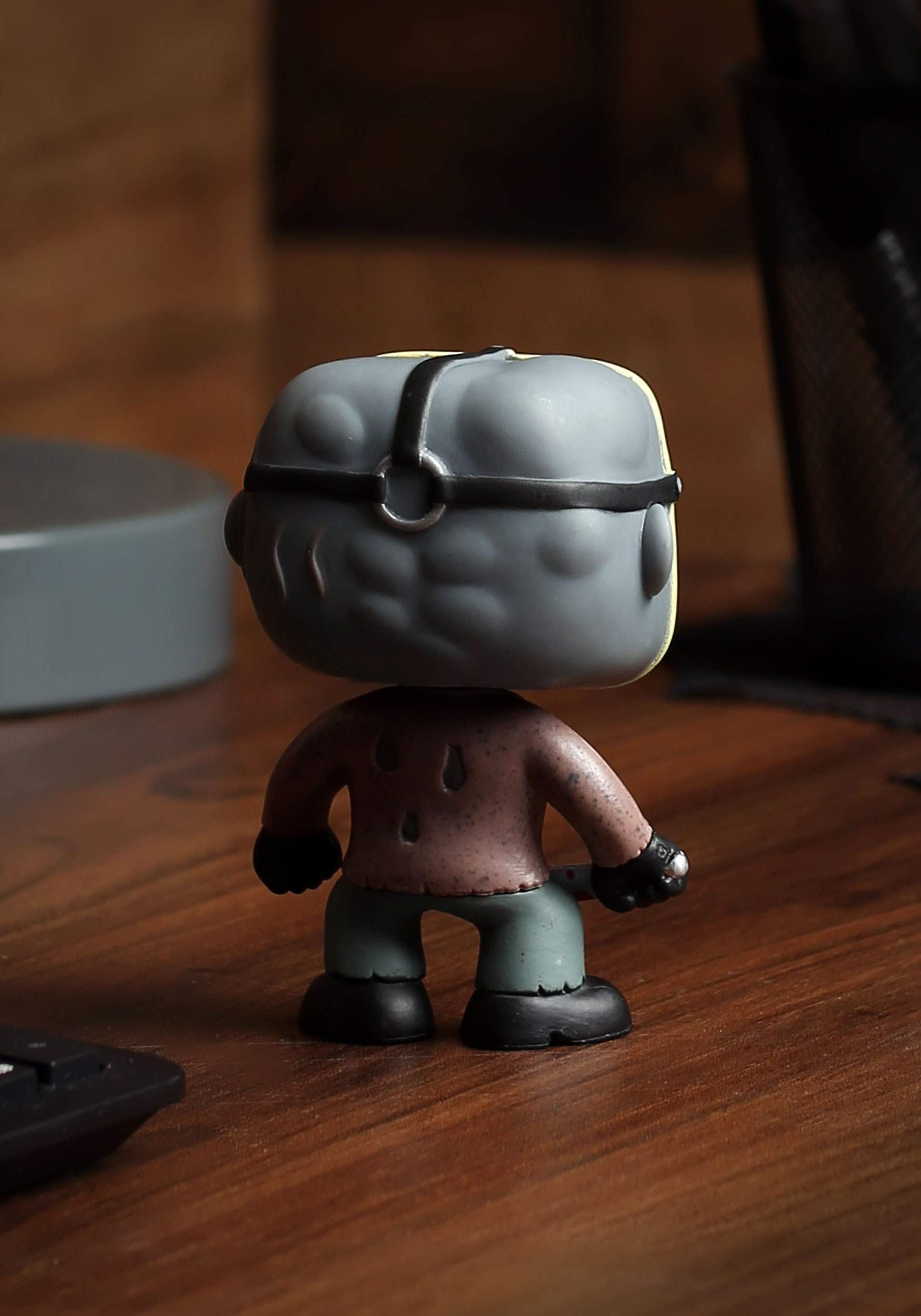 Funko Pop! Movies - Jason Voorhees Vinyl Figure (2292) 2
