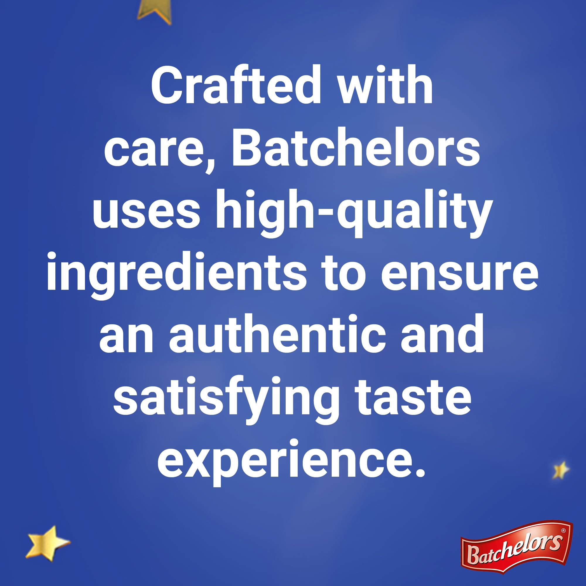 Batchelors Super Noodles Chow Mein Flavour, Instant Noodles Snack Cup, 90g 3