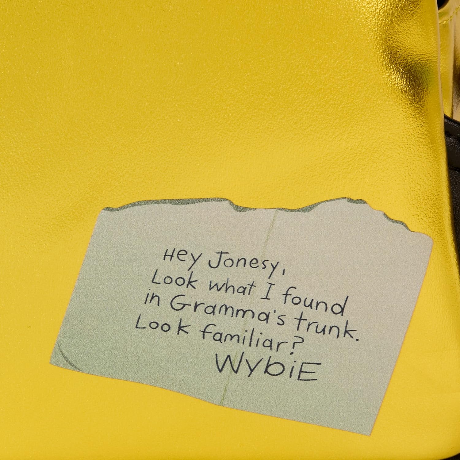 Loungefly Coraline 15. Jubiläum Laika Puppe Mini-Rucksack 5