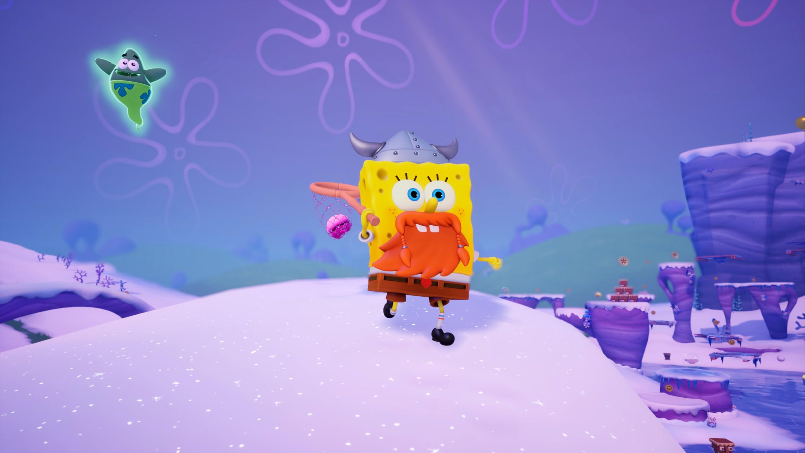 SpongeBob SquarePants: Titans of the Tide - Xbox Series X 15