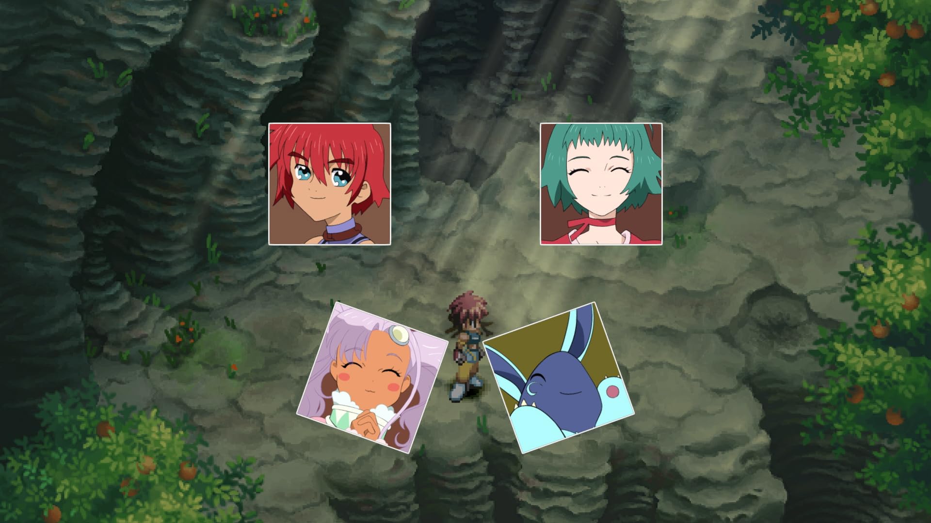 Tales of Eternia Remastered [PS5] 11