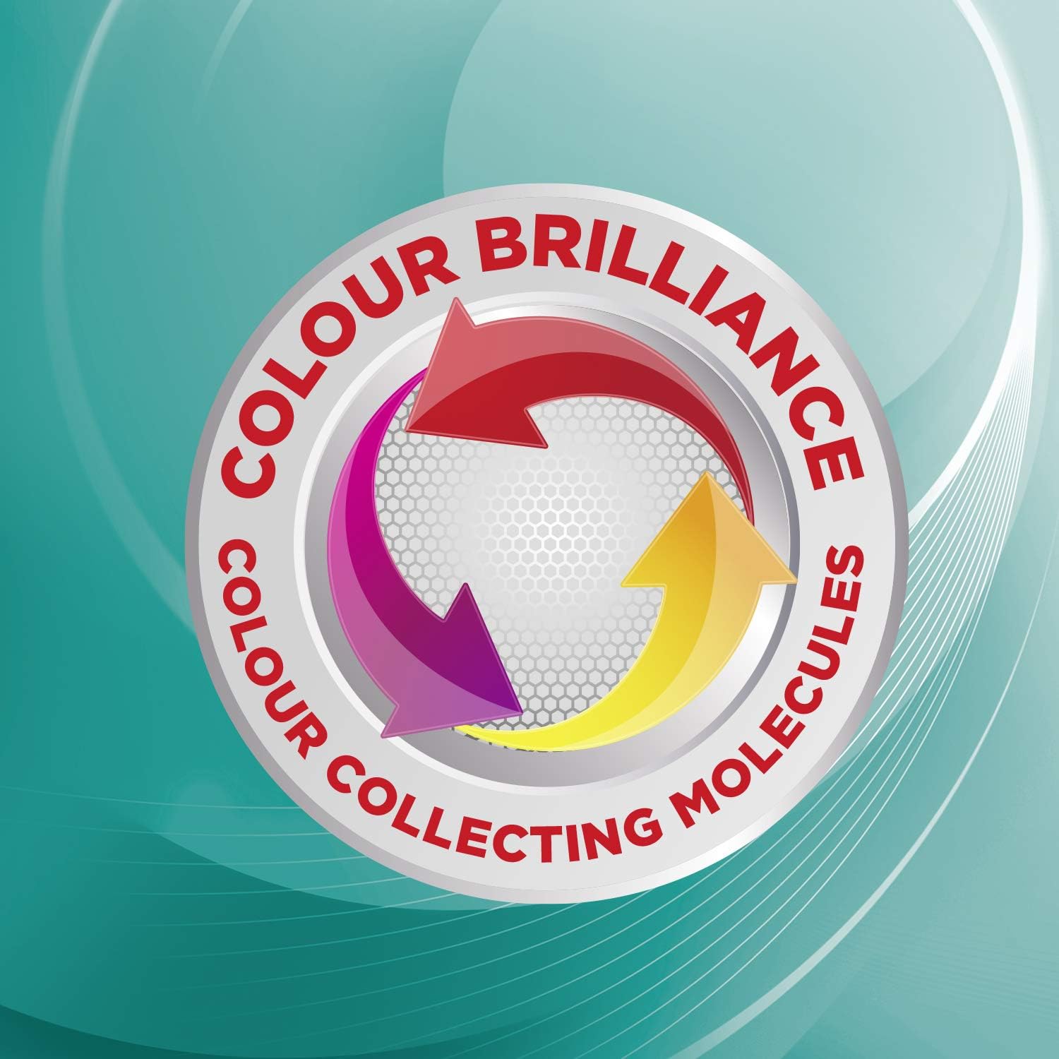 Dr. Beckmann Colour & Dirt Collector Sheets - Big Value Pack, 50 Sheets 3