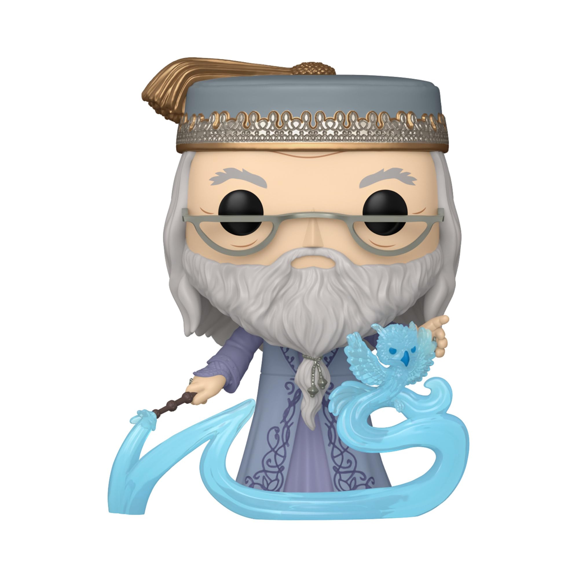 Funko Pop! Albus Dumbledore - Harry Potter 25 Years of Magic Exclusive Vinyl Figure