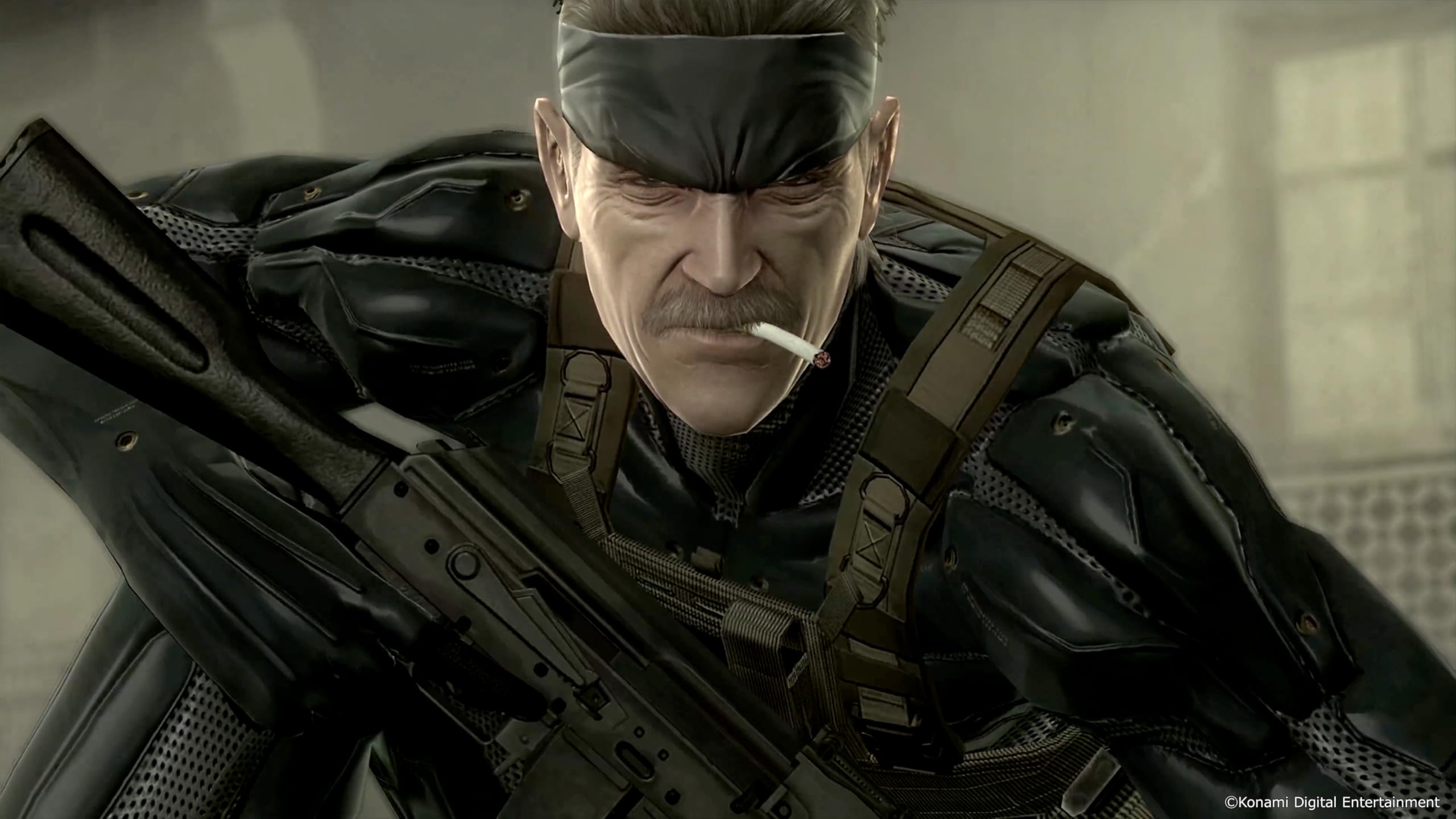 Metal Gear Solid: Master Collection Volume 2: Day One Edition [Xbox Series X] 9