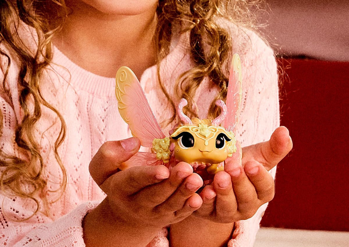 Schleich BAYALA Magical Bumblebee Toy Figurine - Kids 60-180 Months | 70850