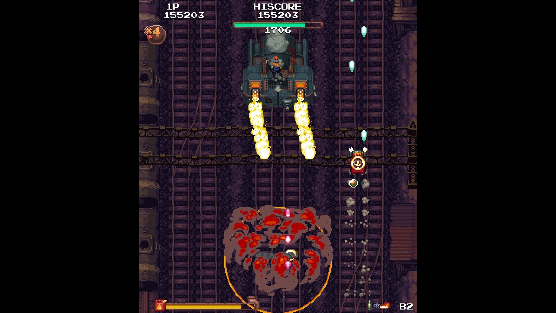 Dead End City [PS5] 5