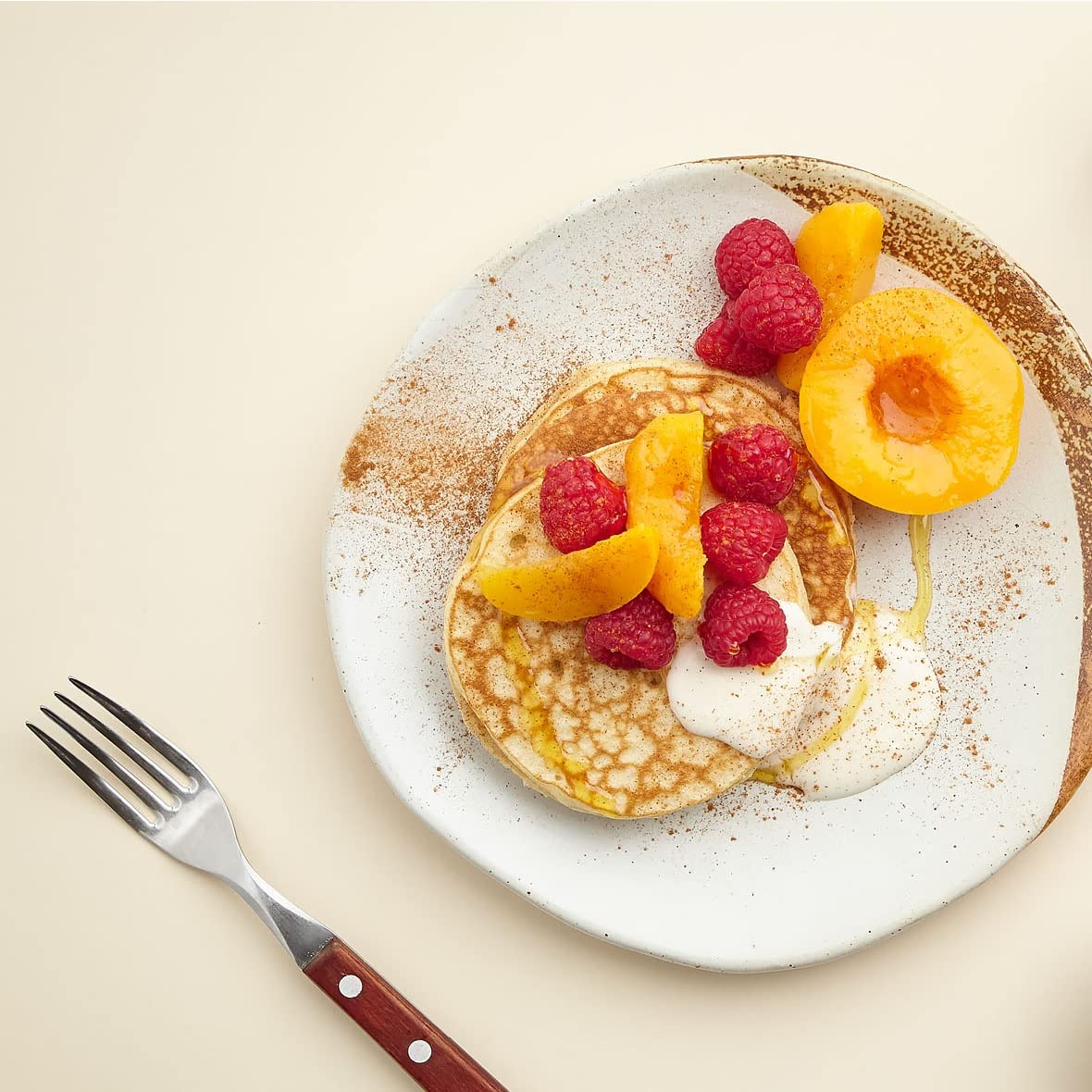 Eat Wholesome Organic Coconut Flour - High Protein, High Fibre | 500g 3
