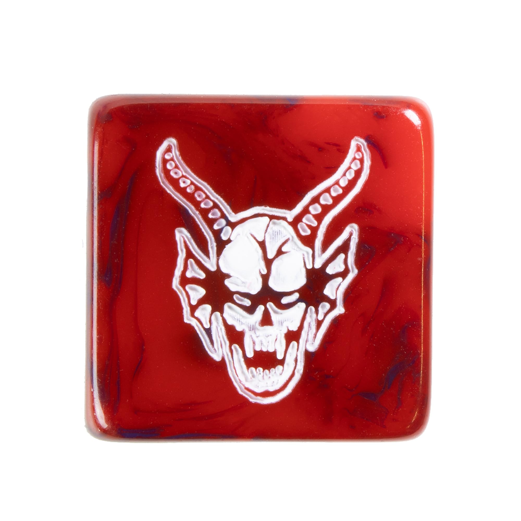 Gamegenic Stranger Things Hellfire Club D6 Dice Set - 12-Pack, 16 mm 3