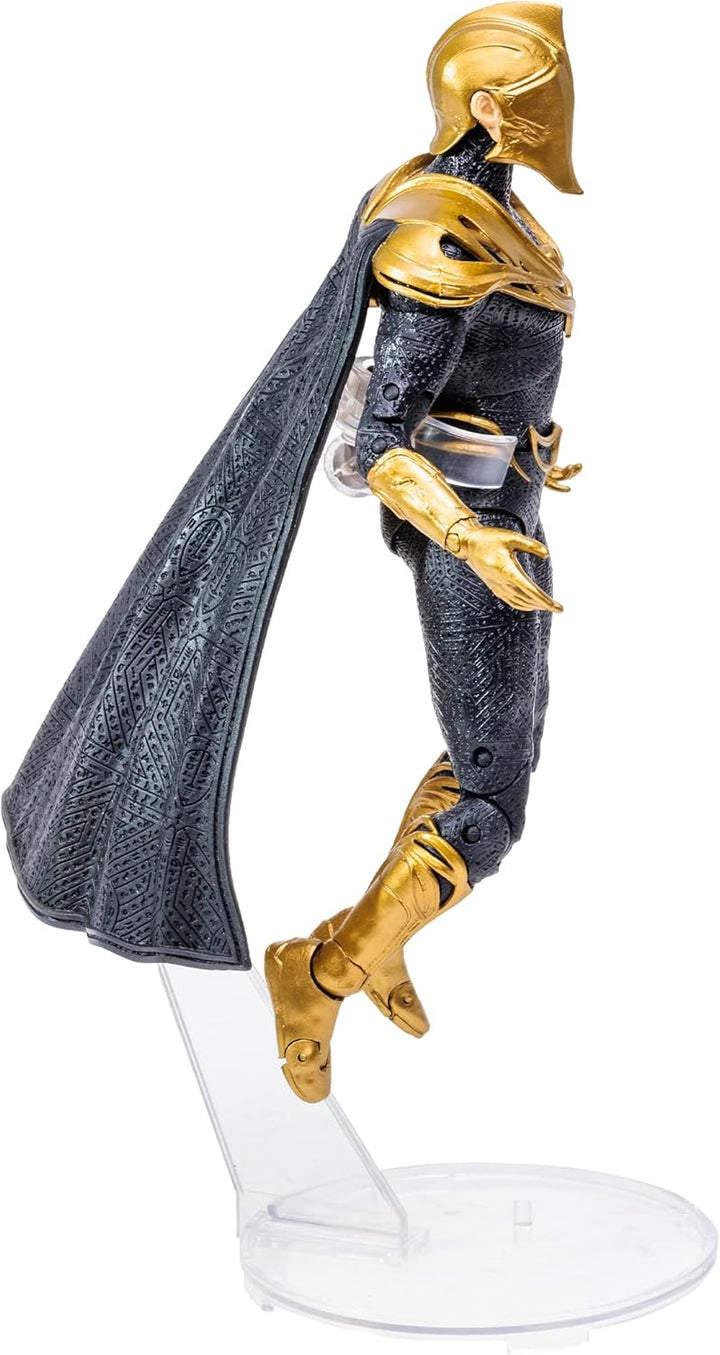 McFarlane Toys DC Multiverse Black Adam - Dr. Fate Action Figure (TM15259)