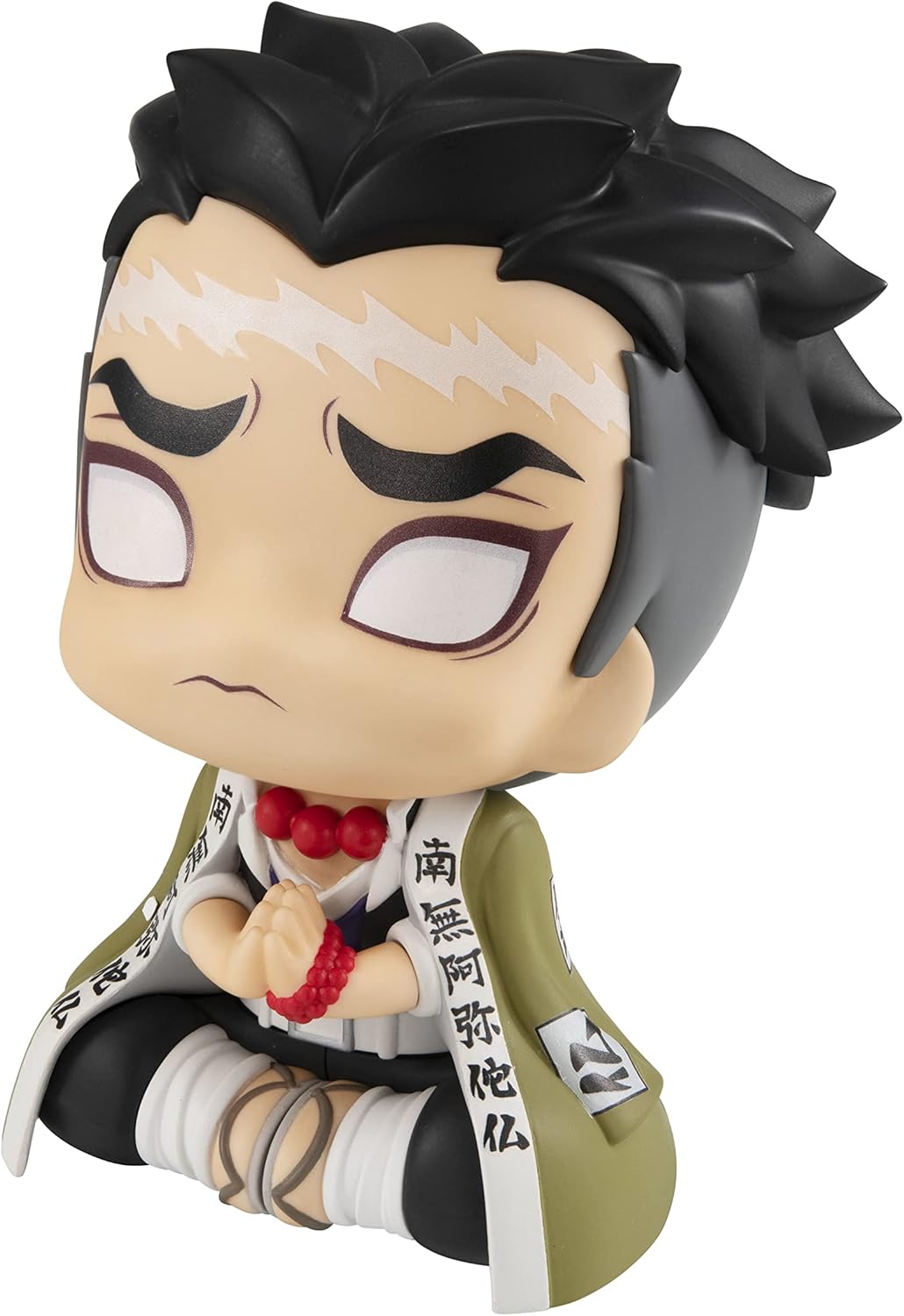 Megahouse Look Up Series - Gyomei Himejima PVC Figure 2