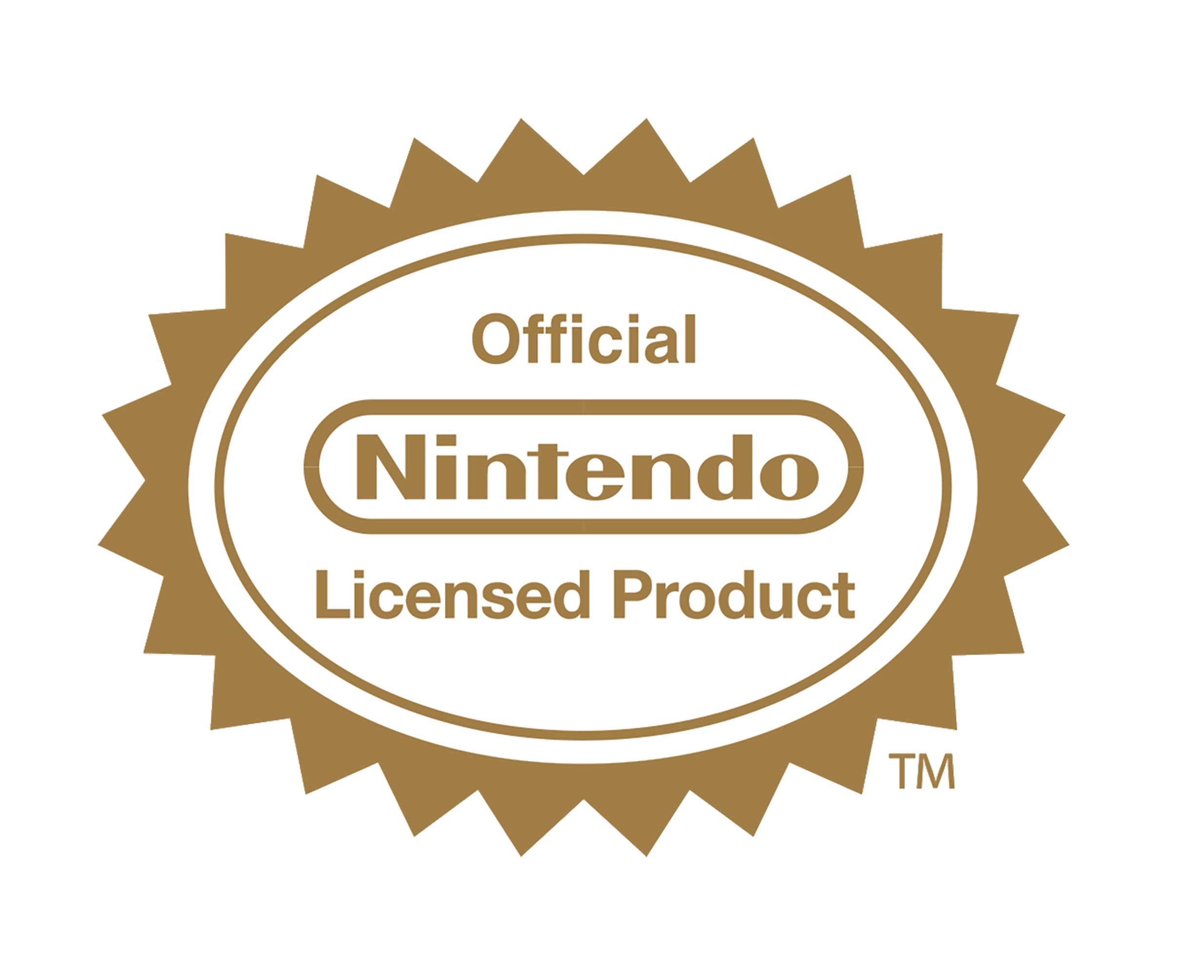 PowerA Wired Stereo Headset for Nintendo Switch - Llambro 5
