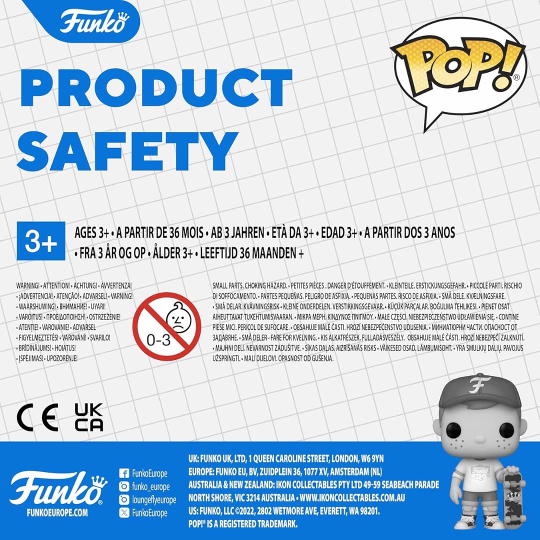 Star Wars El mandaloriano con el niño Funko 50959 Pop. Vinilo # 402