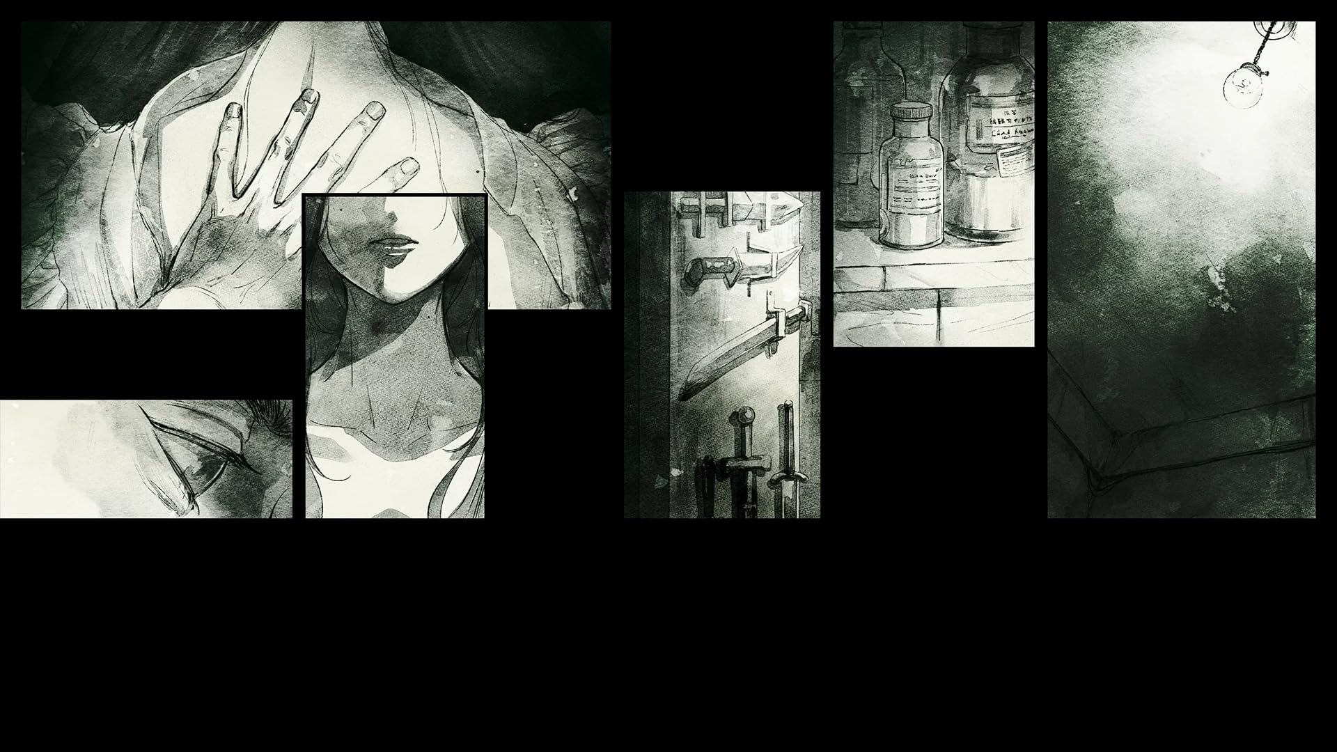 Iwakura Aria - Nintendo Switch 10